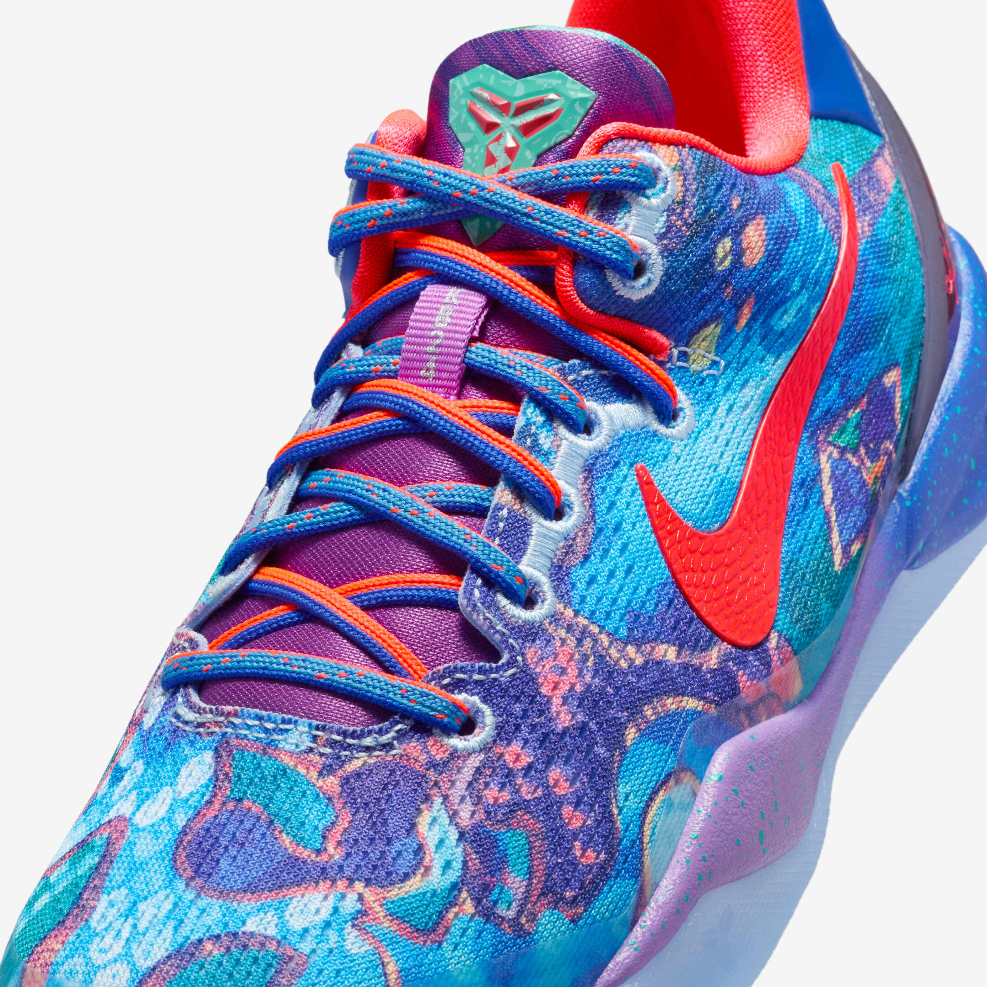 No.2372 Kosui 1.8号 6本 Amazon.com | Kobe 8 Little Kids' Shoes (FN0267-002, Black