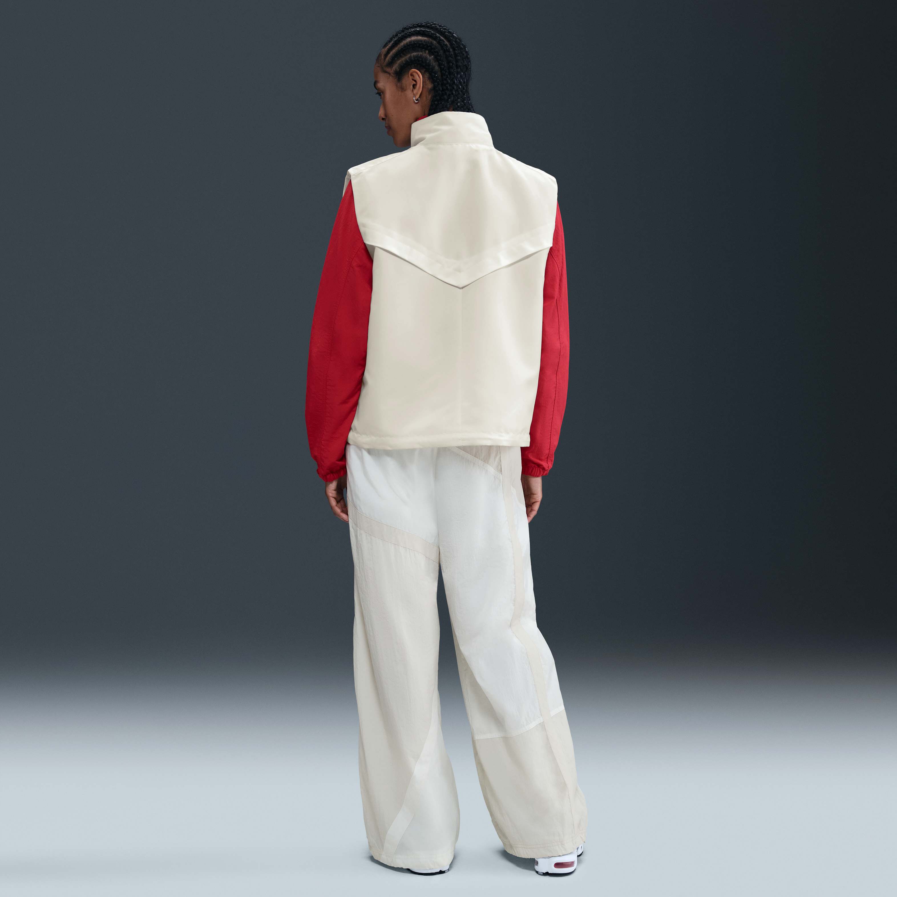 Nike Sportswear Windrunner image number 4