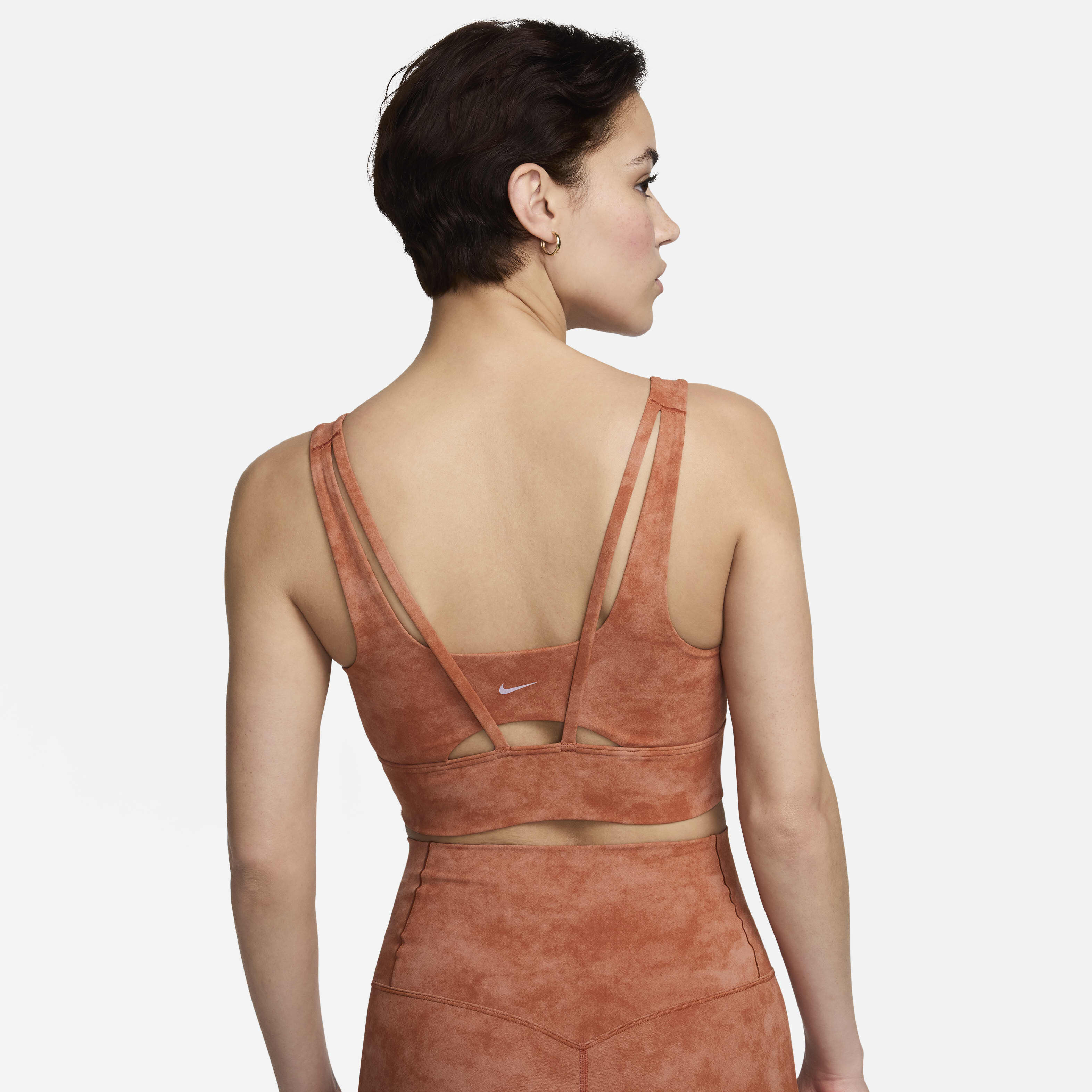 Nike Zenvy Tie-Dye image number 1