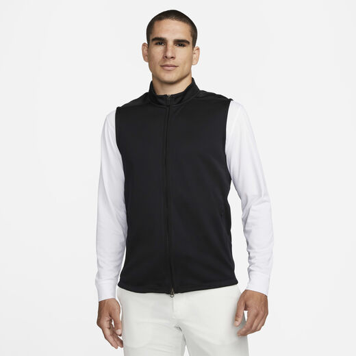 Gilets-Nike, Nike Therma-FIT Victory, Men's Golf Gilet