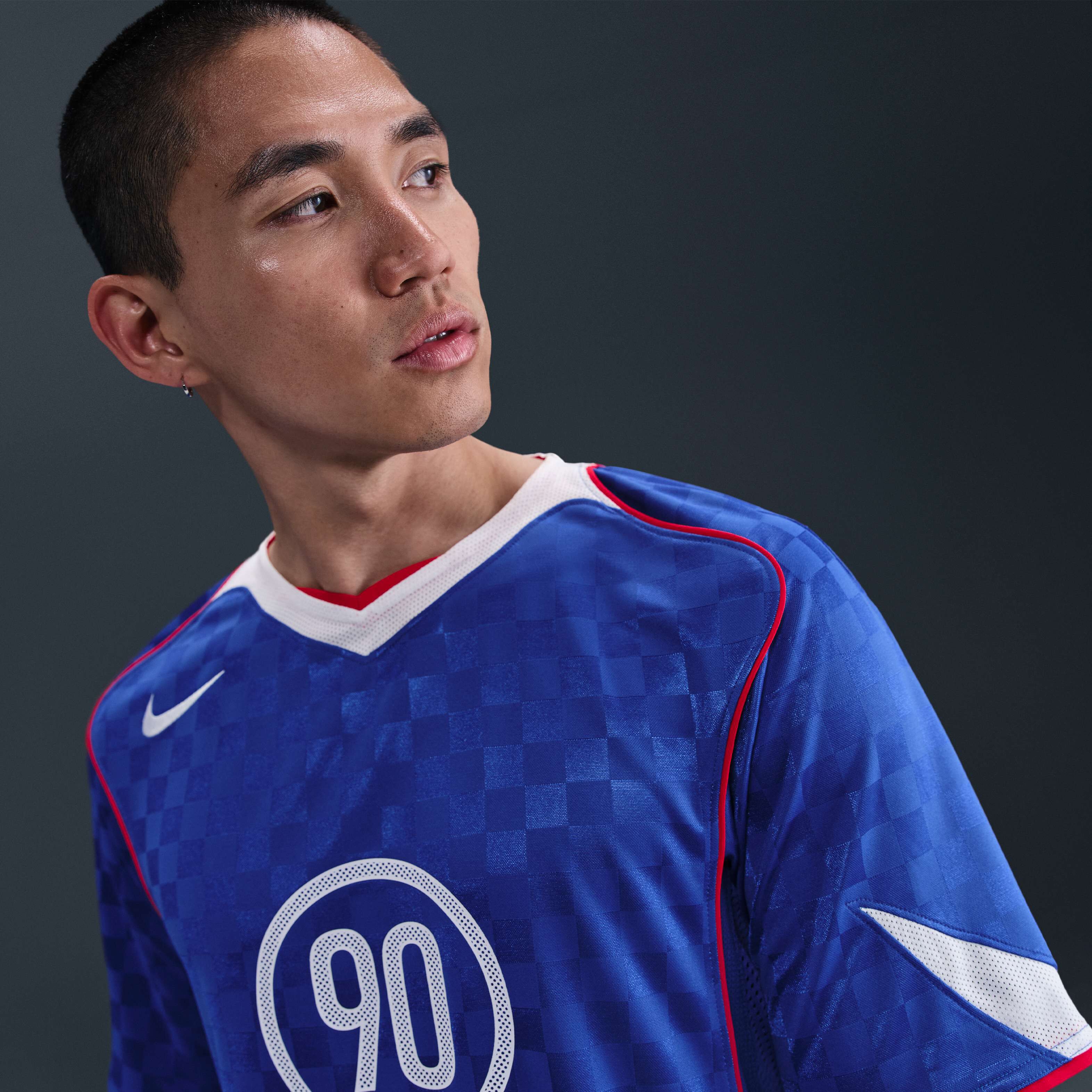 Nike Total 90 image number 2