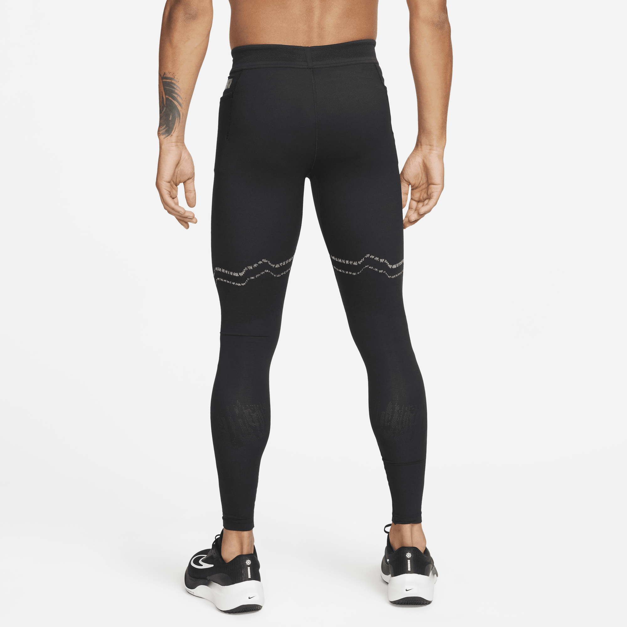 Sports direct mens best sale tights