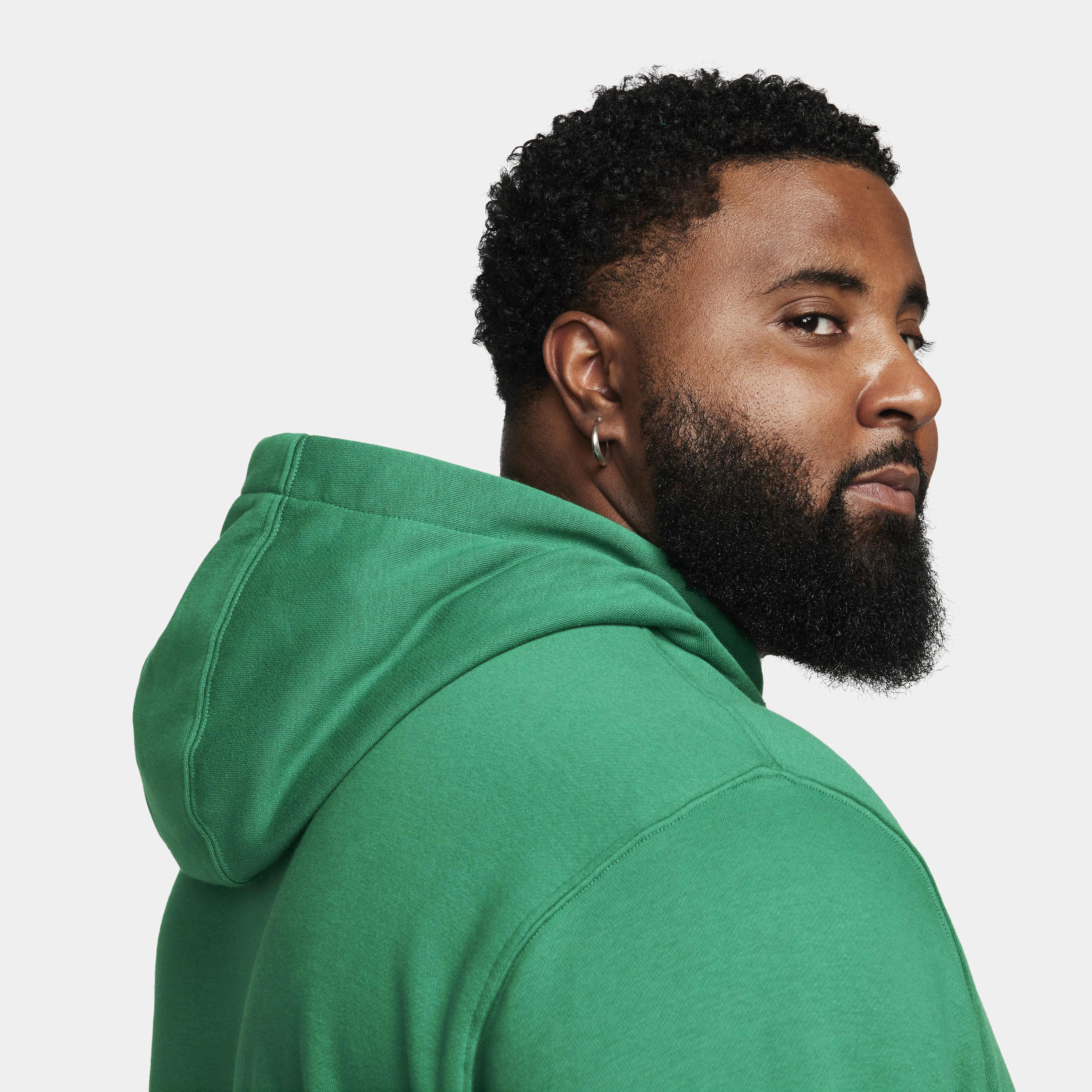 نايكي سبورتسوير كلوب فليس image number 12