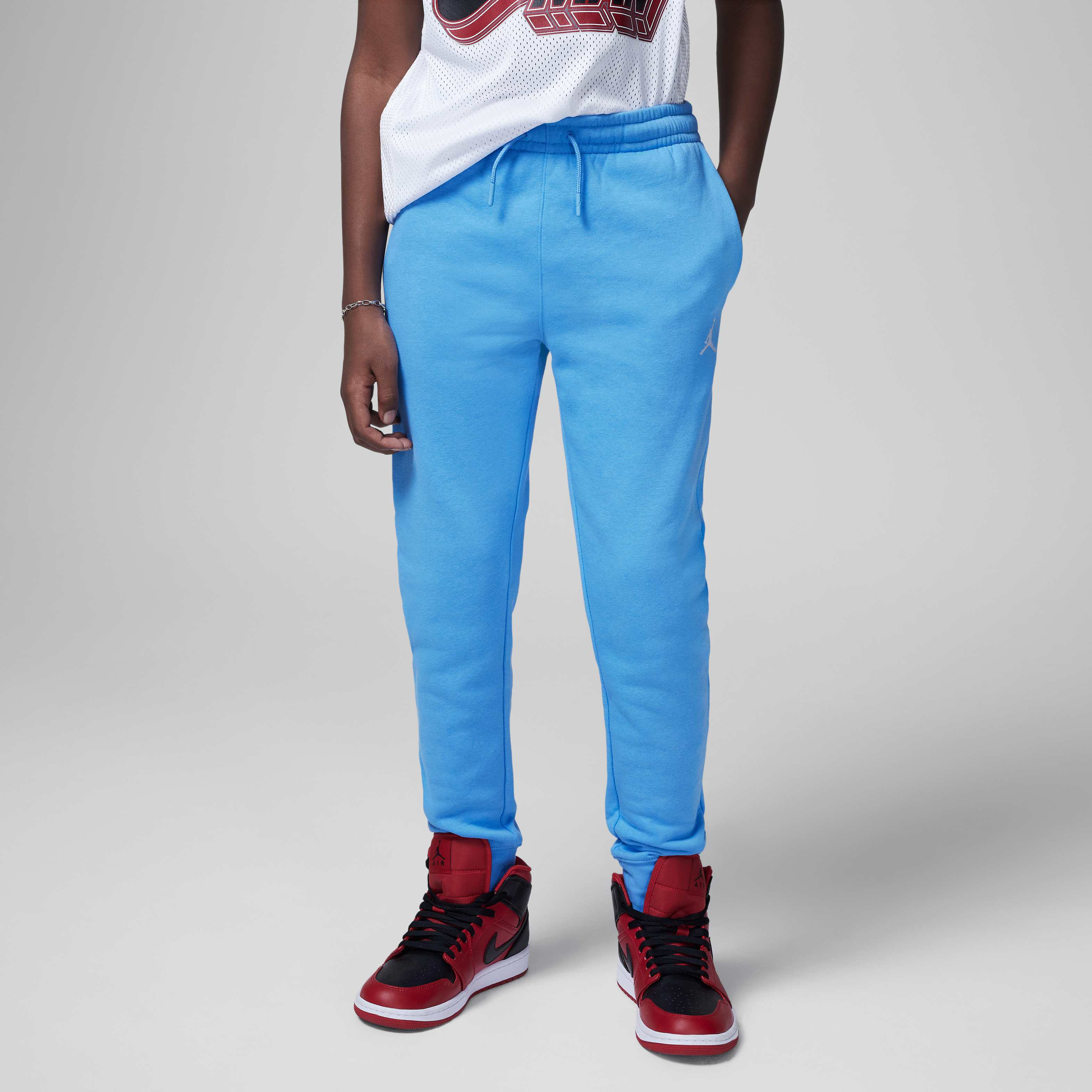 Jordan MJ Brooklyn Fleece Essentials image number 0