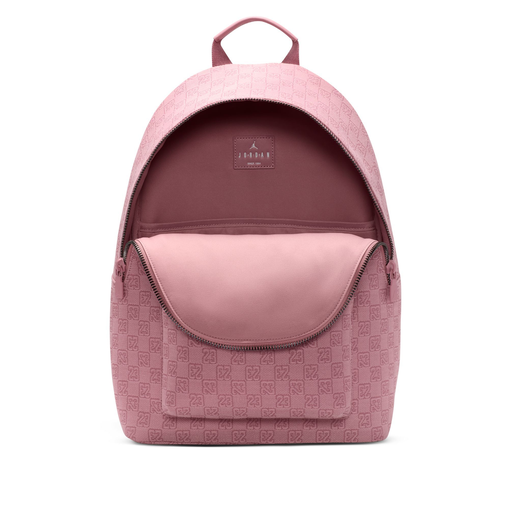Jordan Monogram Backpack image number 5