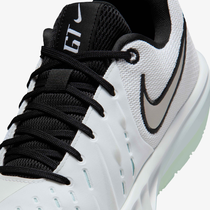 Buy Nike G.T. Cut Academy 2 Basketball Shoes - White/Glacier Blue Buy Nike G.T. Cut Academy 2 Basketball Shoes - White/Glacier Blue