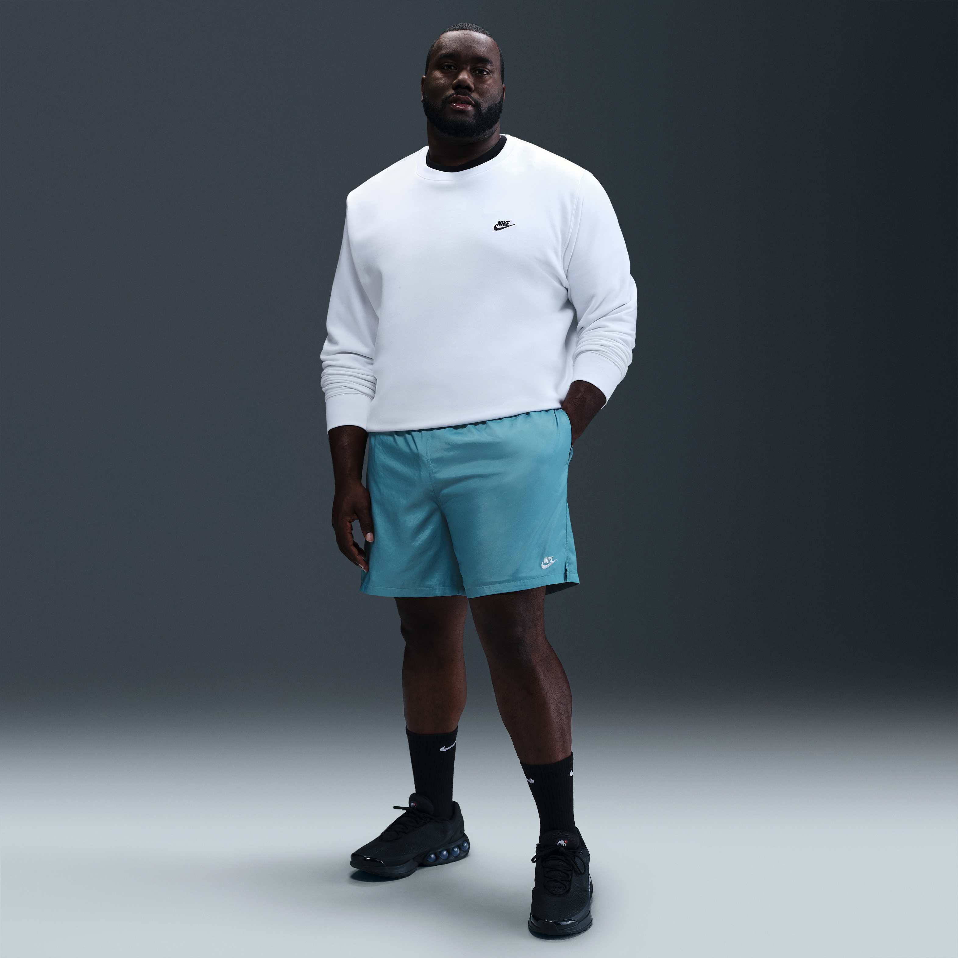 Nike Club image number 5