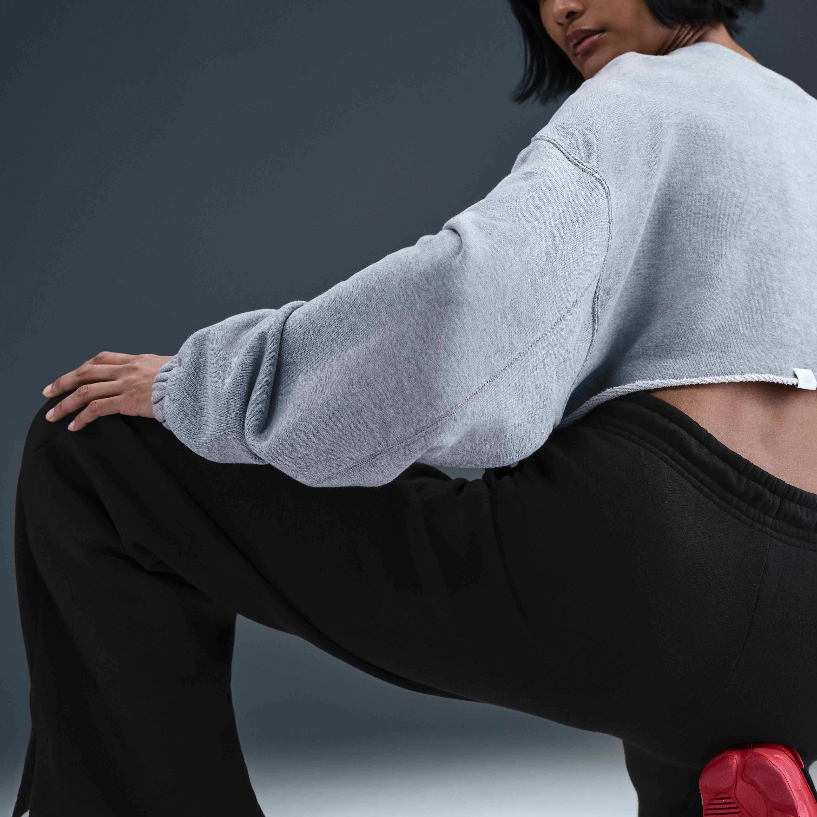 نايكي سبورتسوير image number 2