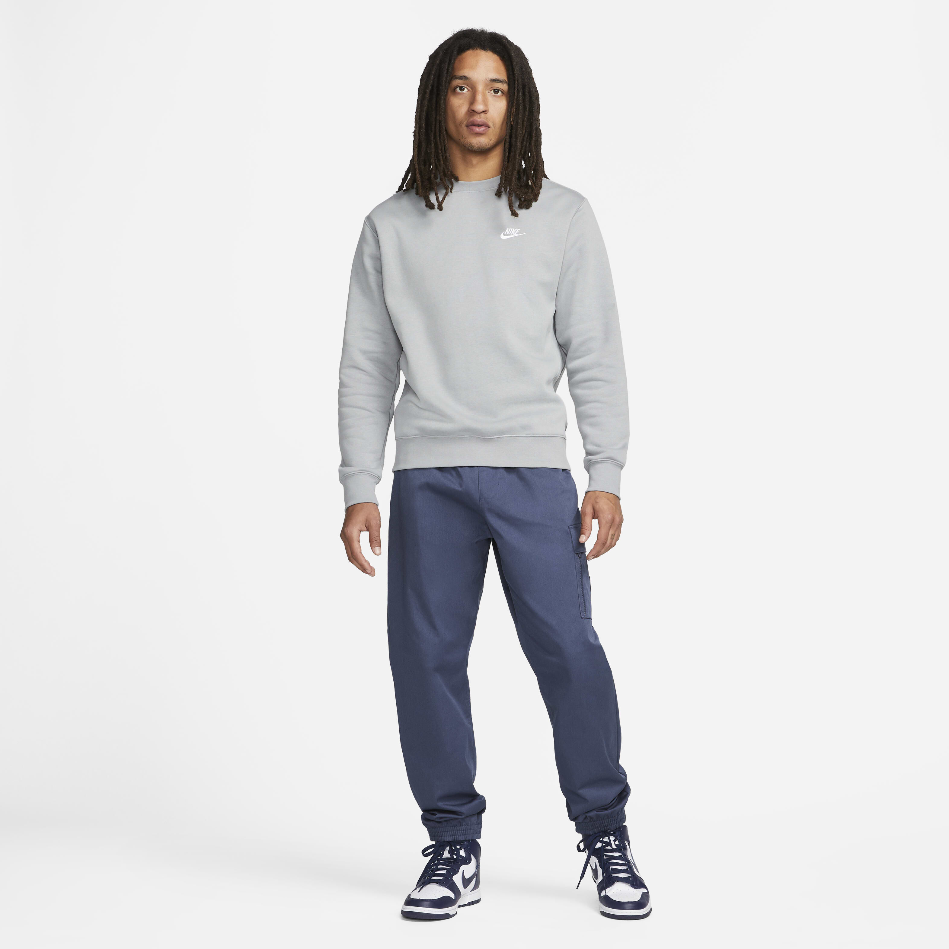 Nike Sportswear Club Fleece image number 3