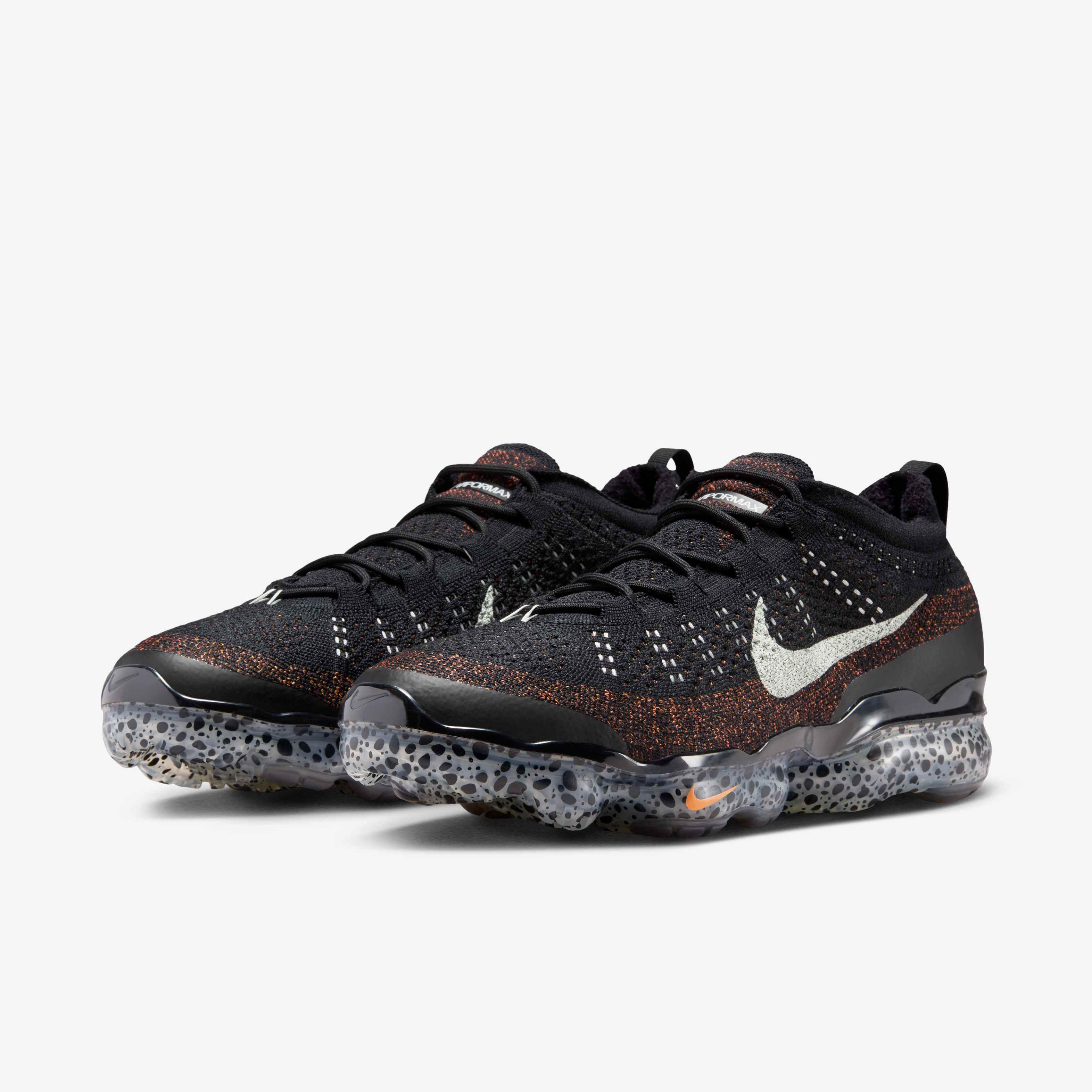 Nike Air VaporMax 2023 Flyknit Electric image number 4