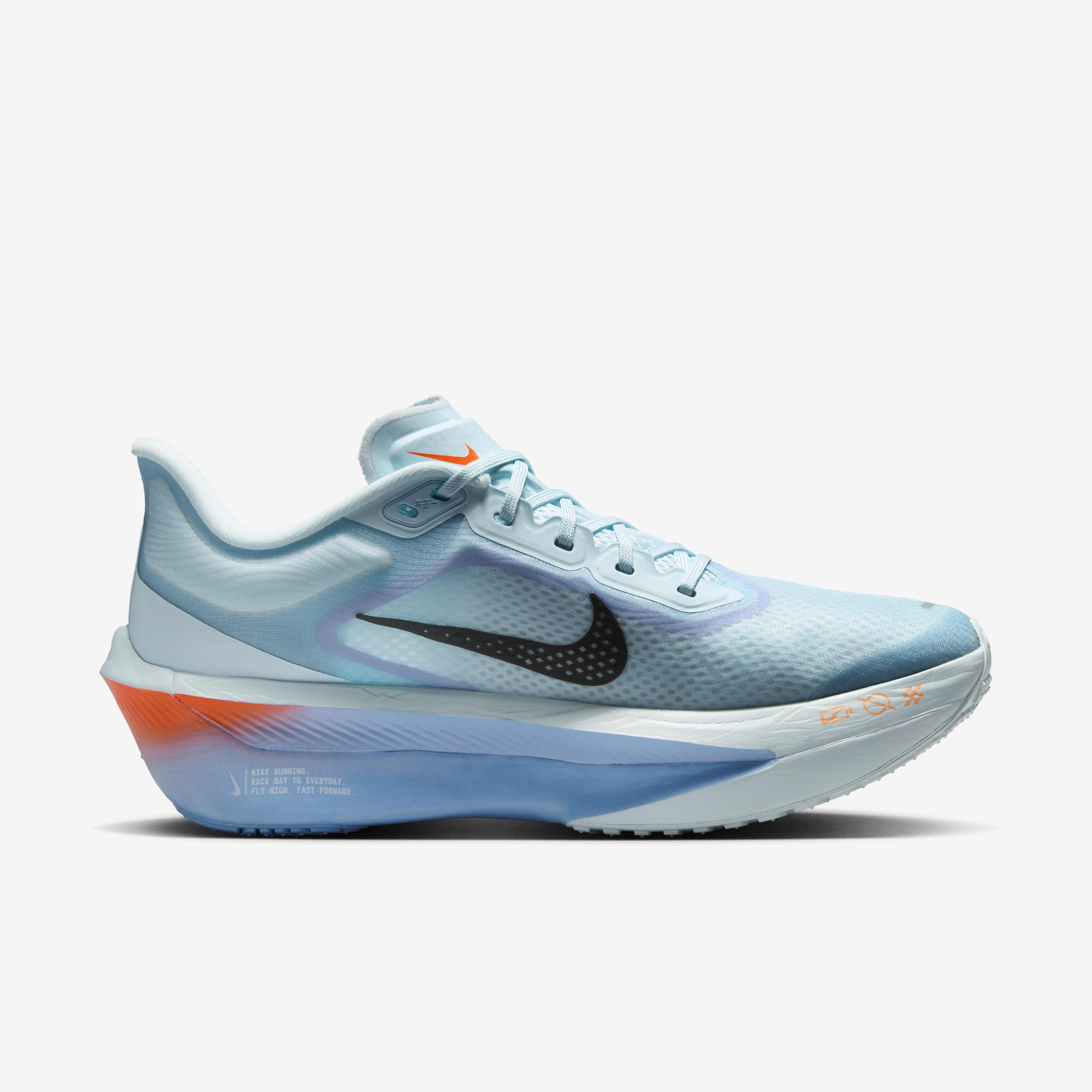 Buy Nike Zoom Fly 6 Women s Road Racing Shoes Nike Saudi Official