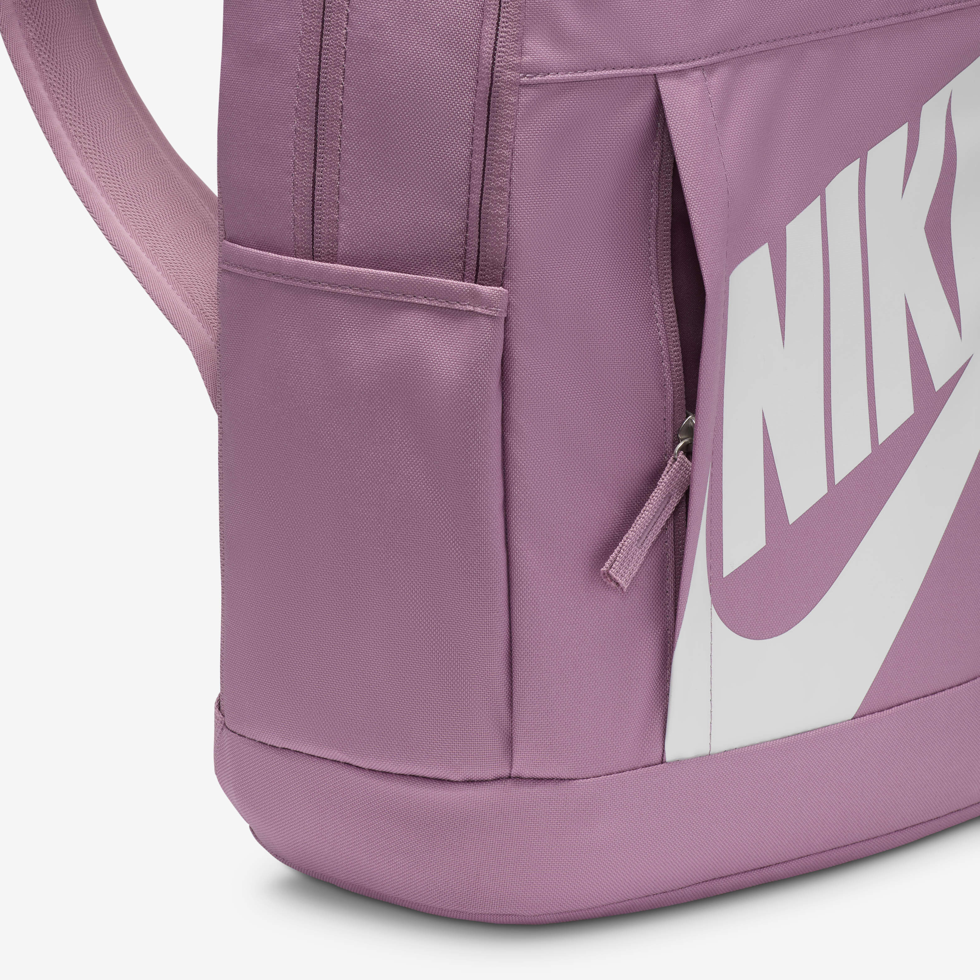 Buy Nike Backpack (21L) - Plum Dust/Plum Dust/Summit White