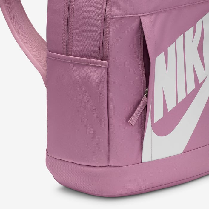 nike backpacks pink and purple Hayward Backpack, Lilac Bloom/White this Nike backpack is a smart pick for anyone looking for a stylish Nike Hoops Elite Backpack (32L)