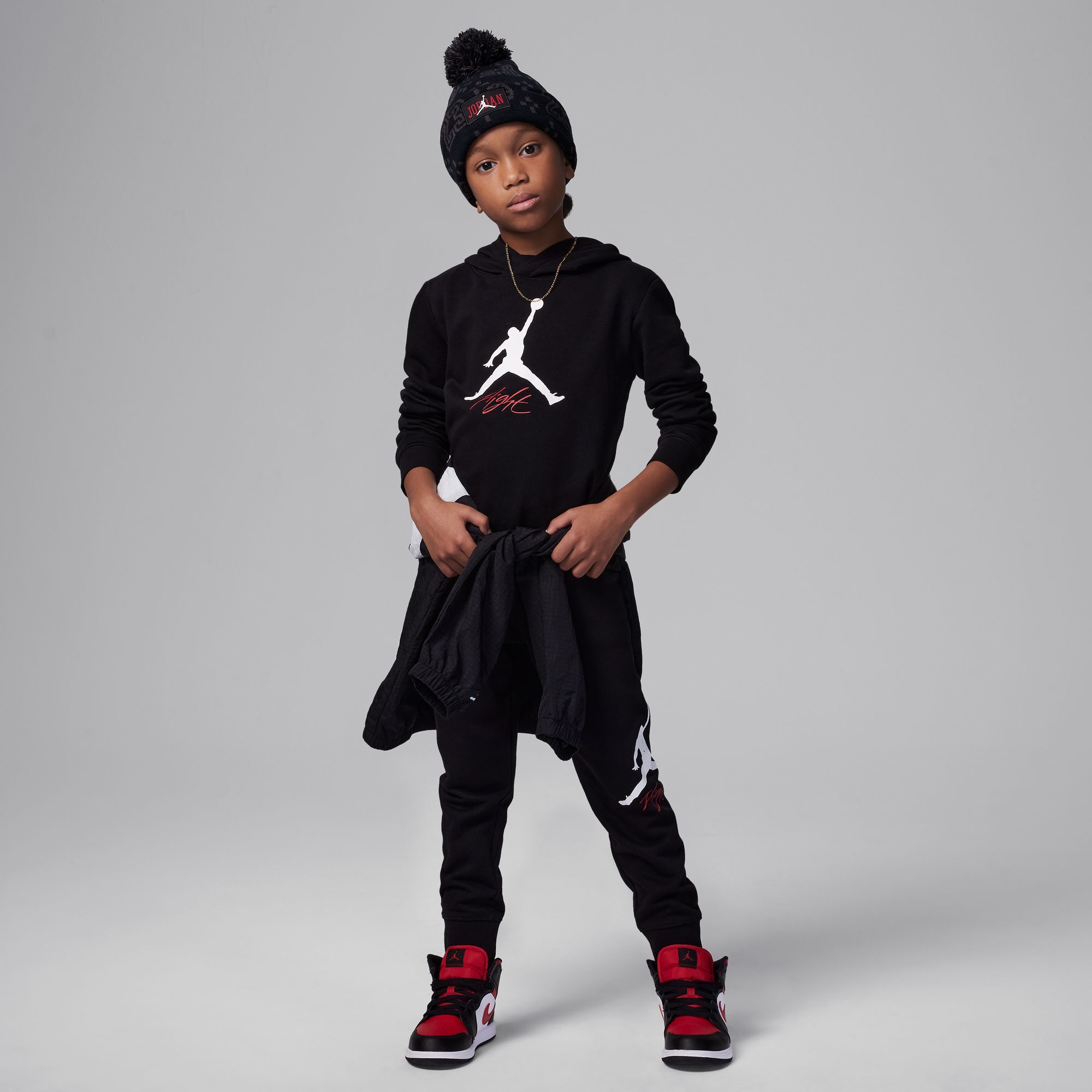 Jordan Flight Jordan Jumpman Outfit Nike Jordan Utility Flight