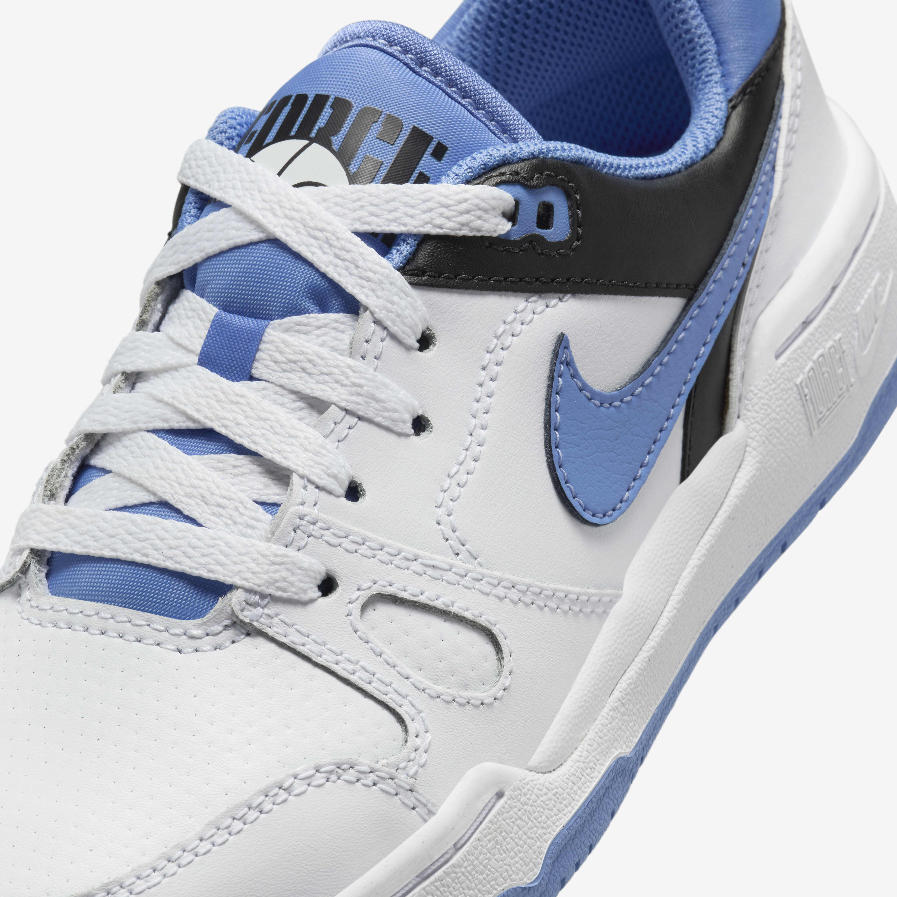 Nike Full Force Low image number 6