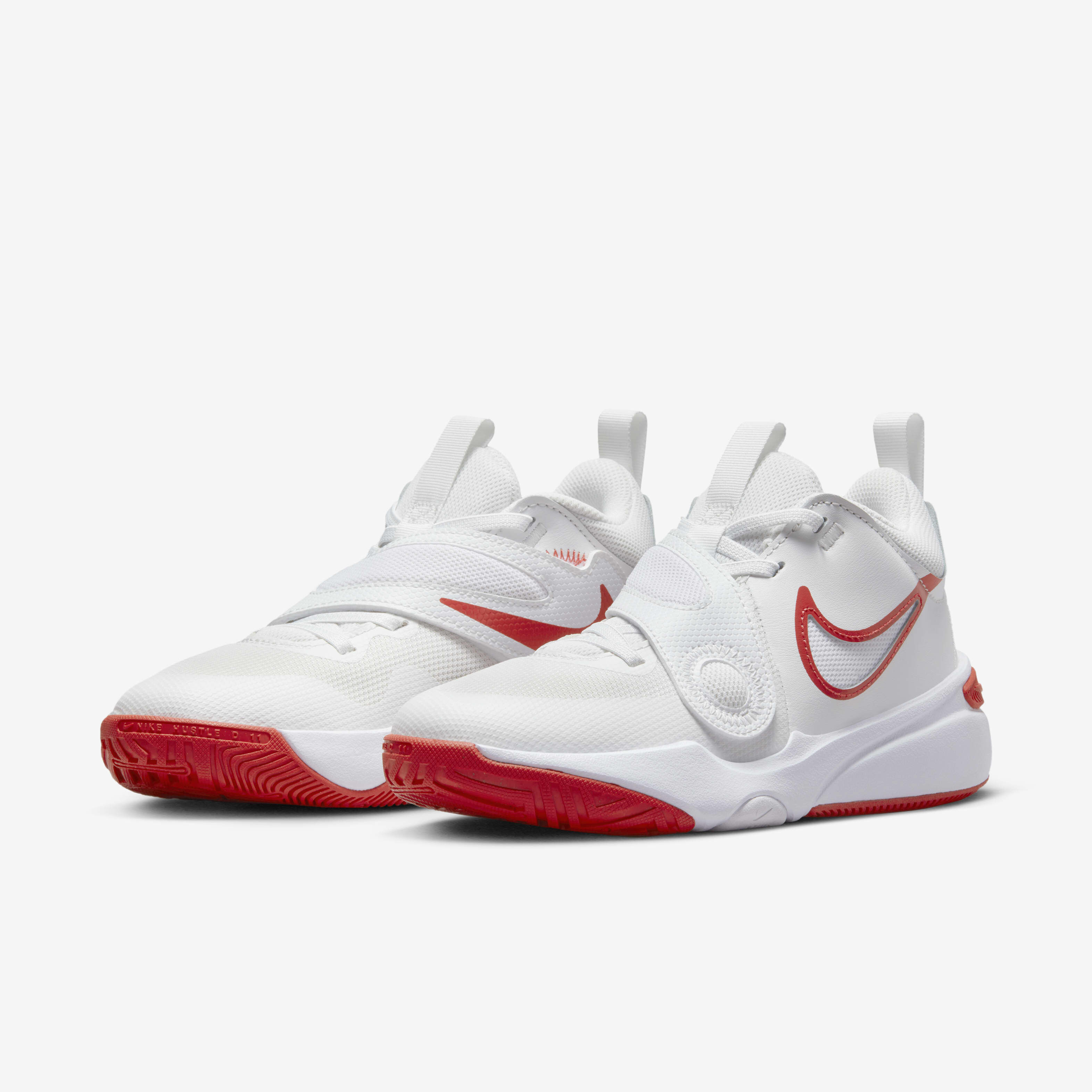 Nike Team Hustle D 11 image number 4