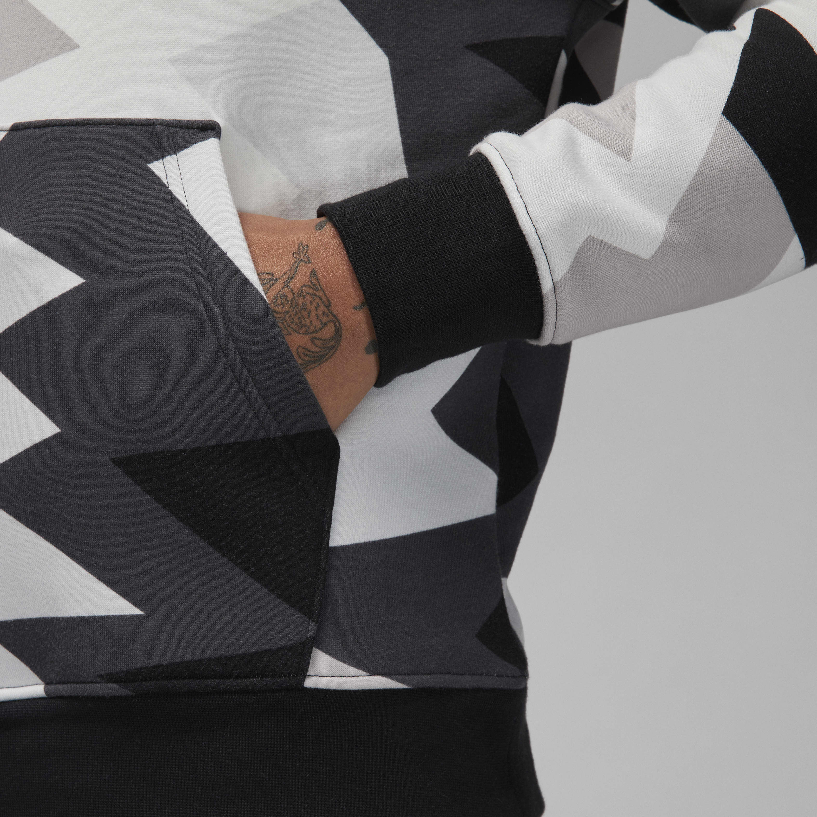 Jordan Flight MVP image number 3