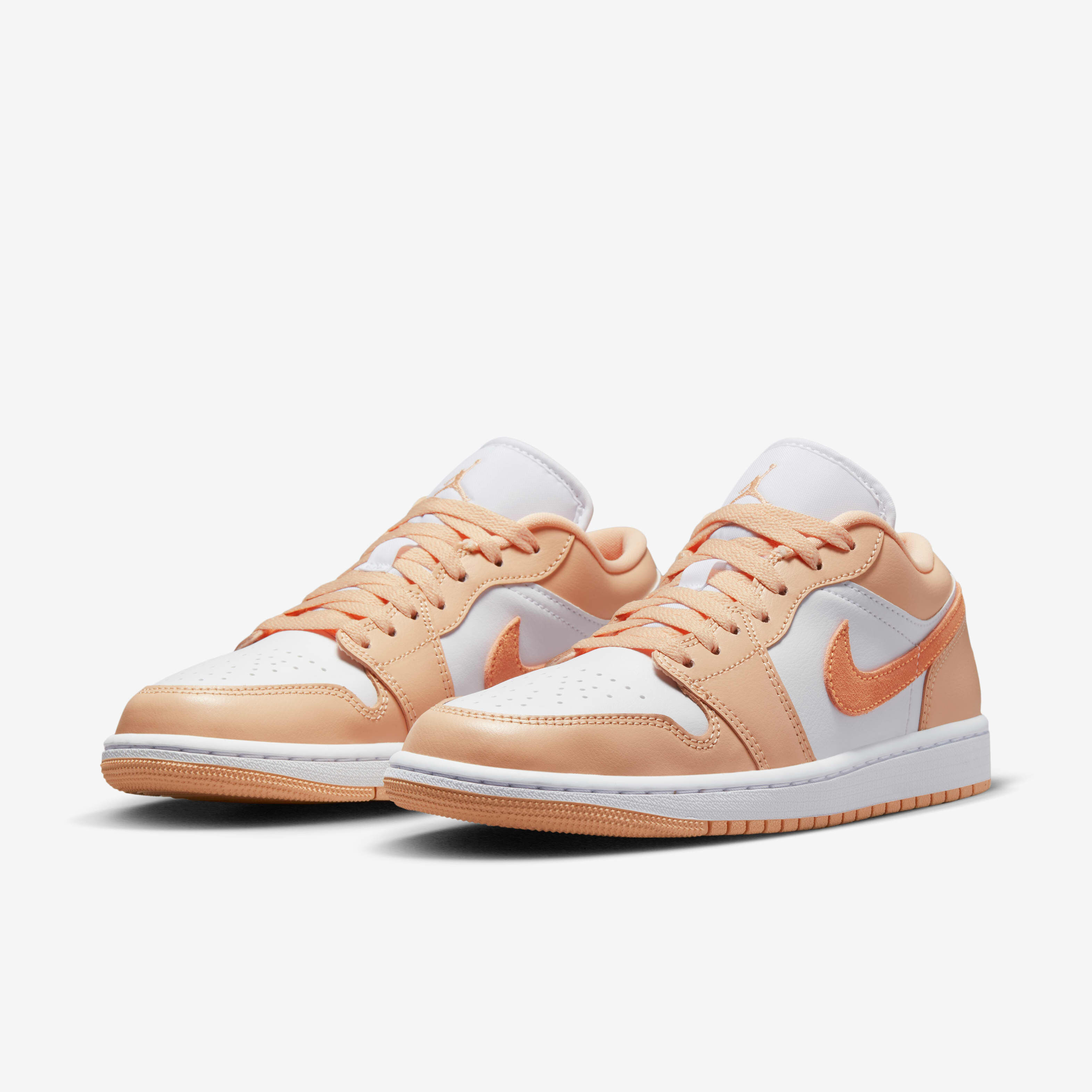 Air Jordan 1 Low Shoes image number 4