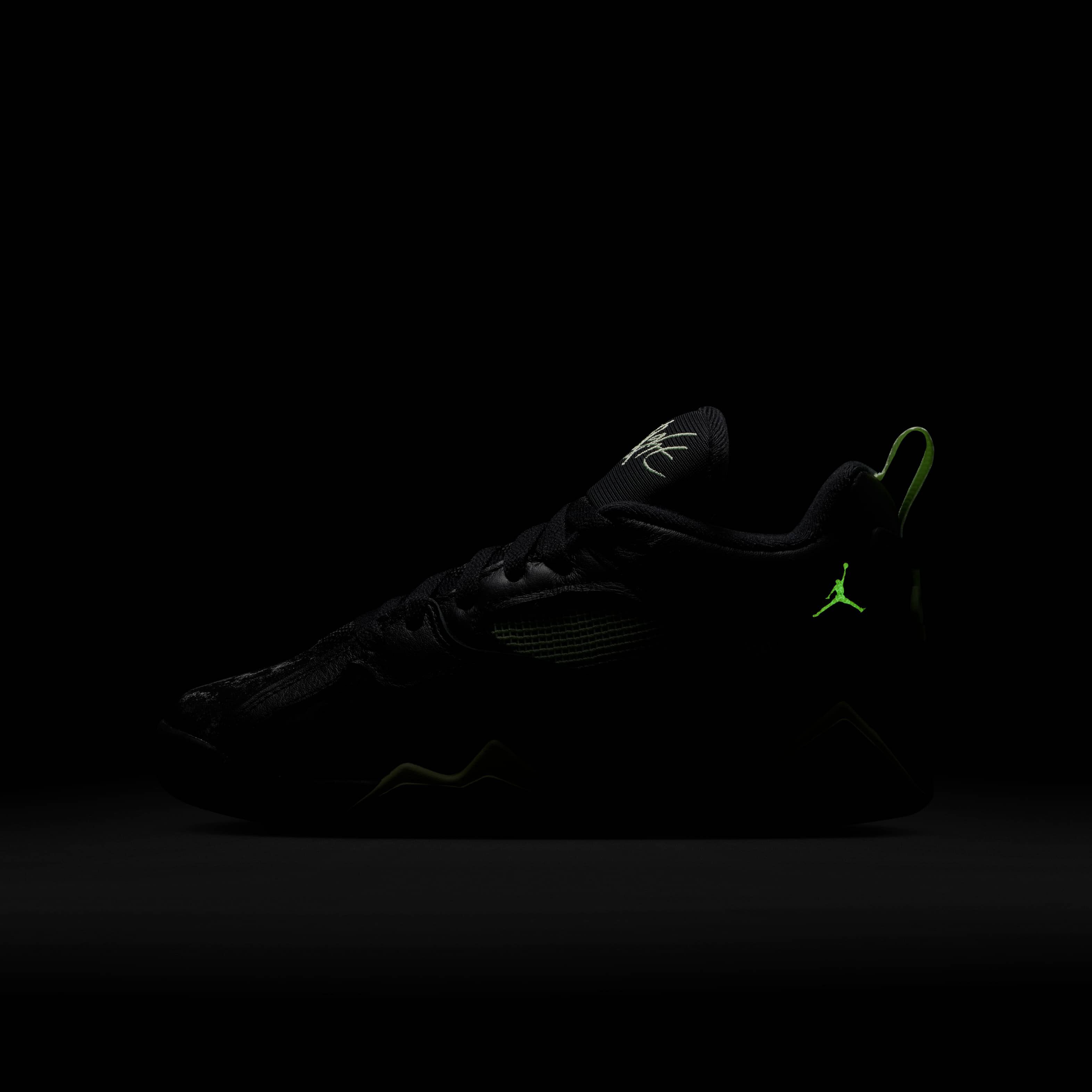 Air Jordan MVP 92 image number 8