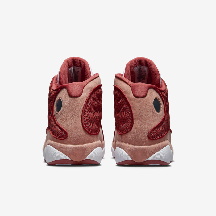 Air Jordan 13 Retro 'Dune Red' image number 5 Air Jordan 13 Retro 'Dune Red' image number 5