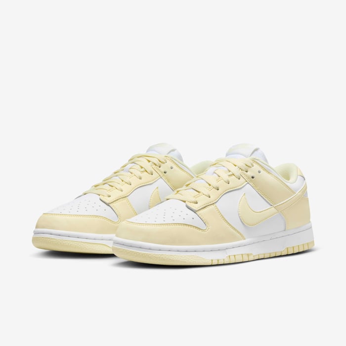 Nike Dunk Low Next Nature image number 4 Nike Dunk Low Next Nature image number 4