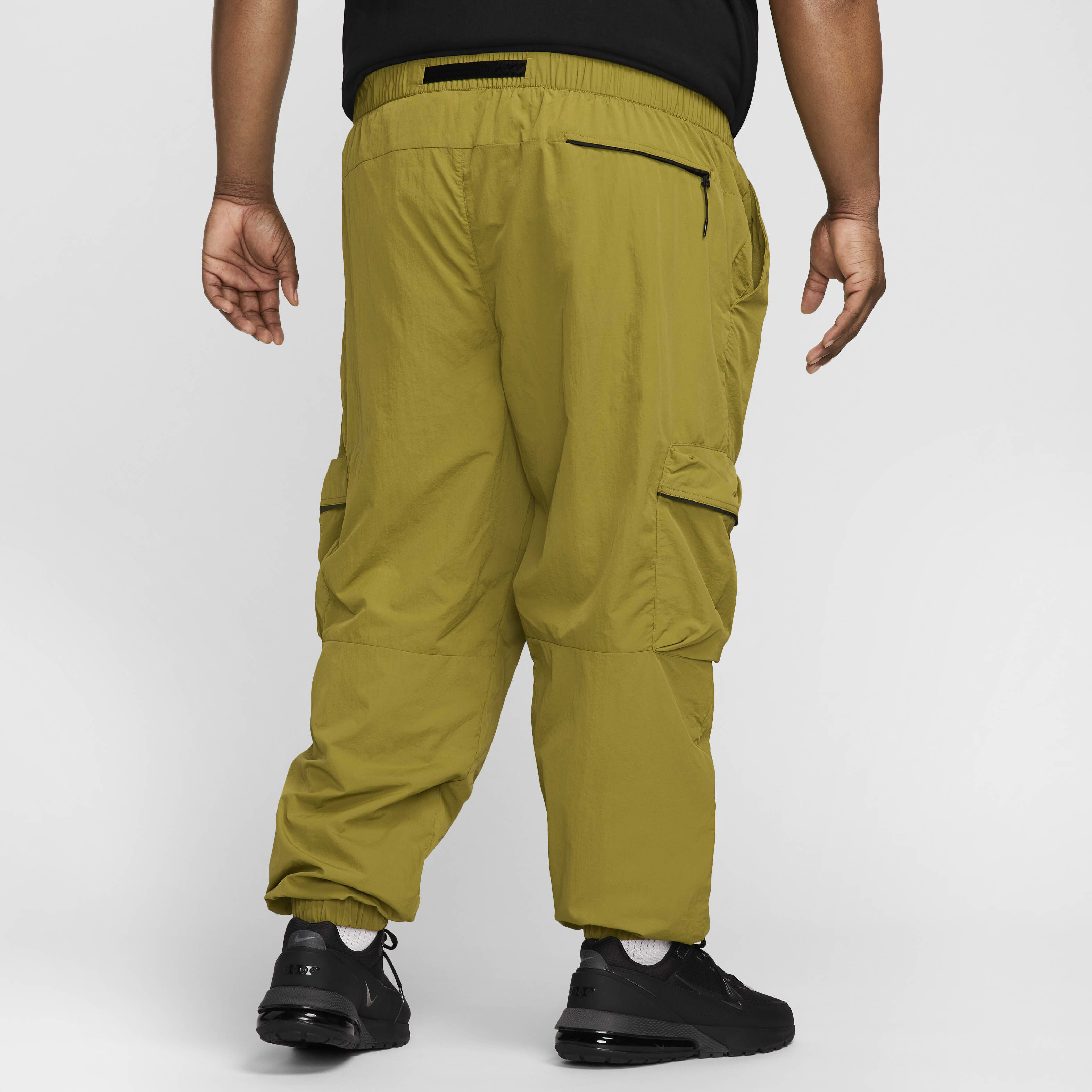 Nike tech cargo cheap