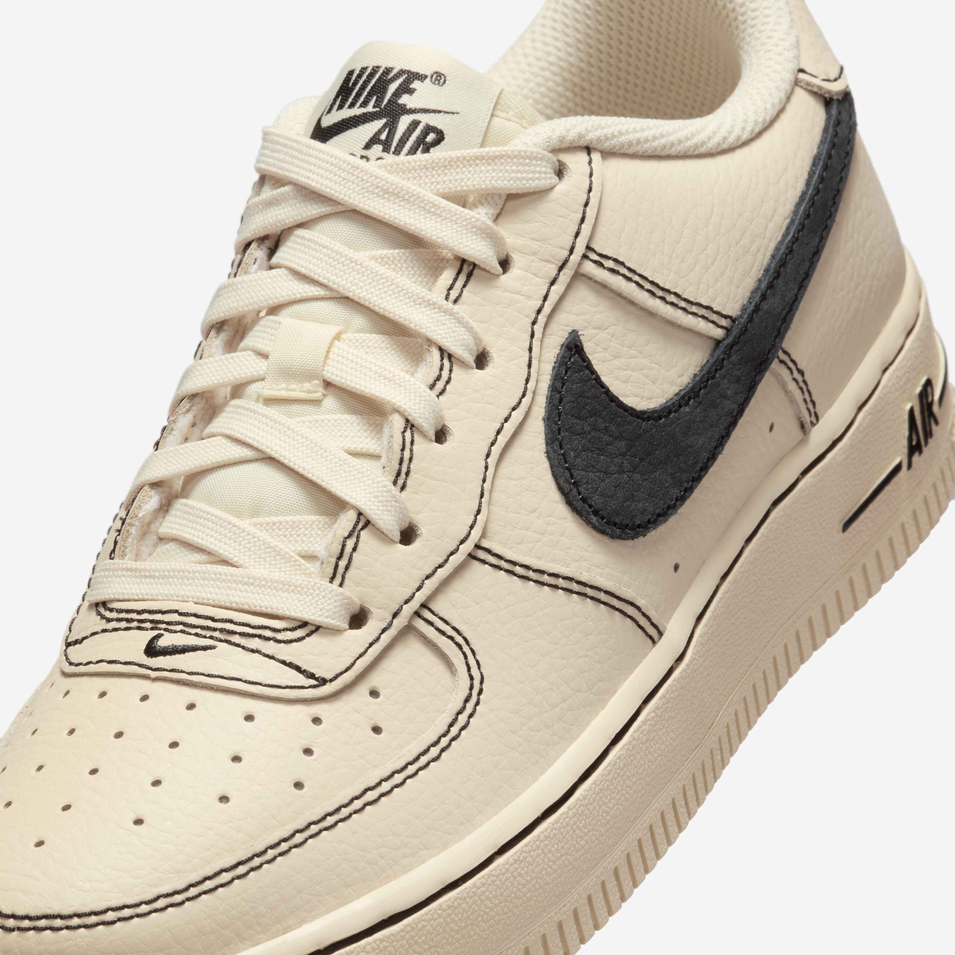 Nike Air Force 1 LV8 image number 6