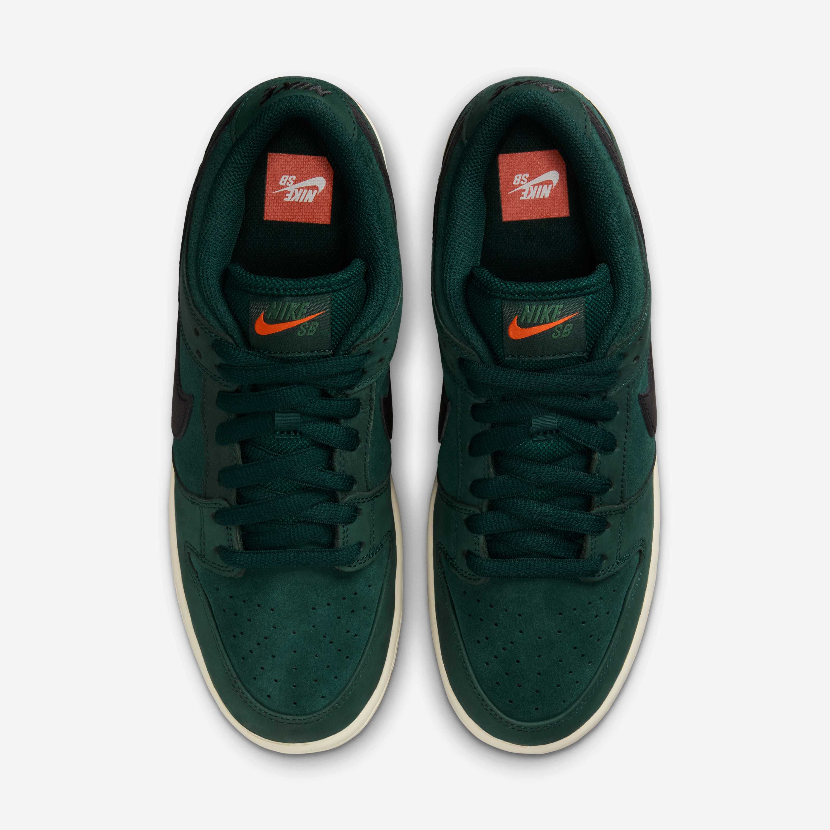 Nike SB Dunk Low Pro image number 3