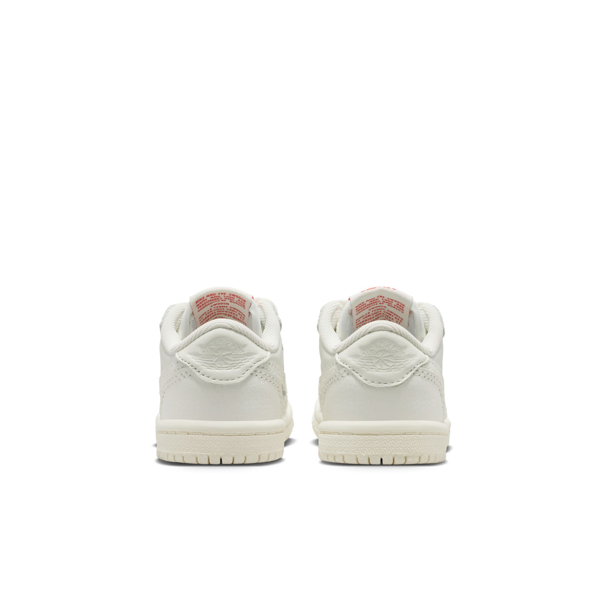 Air Jordan 1 Retro Low image number 1