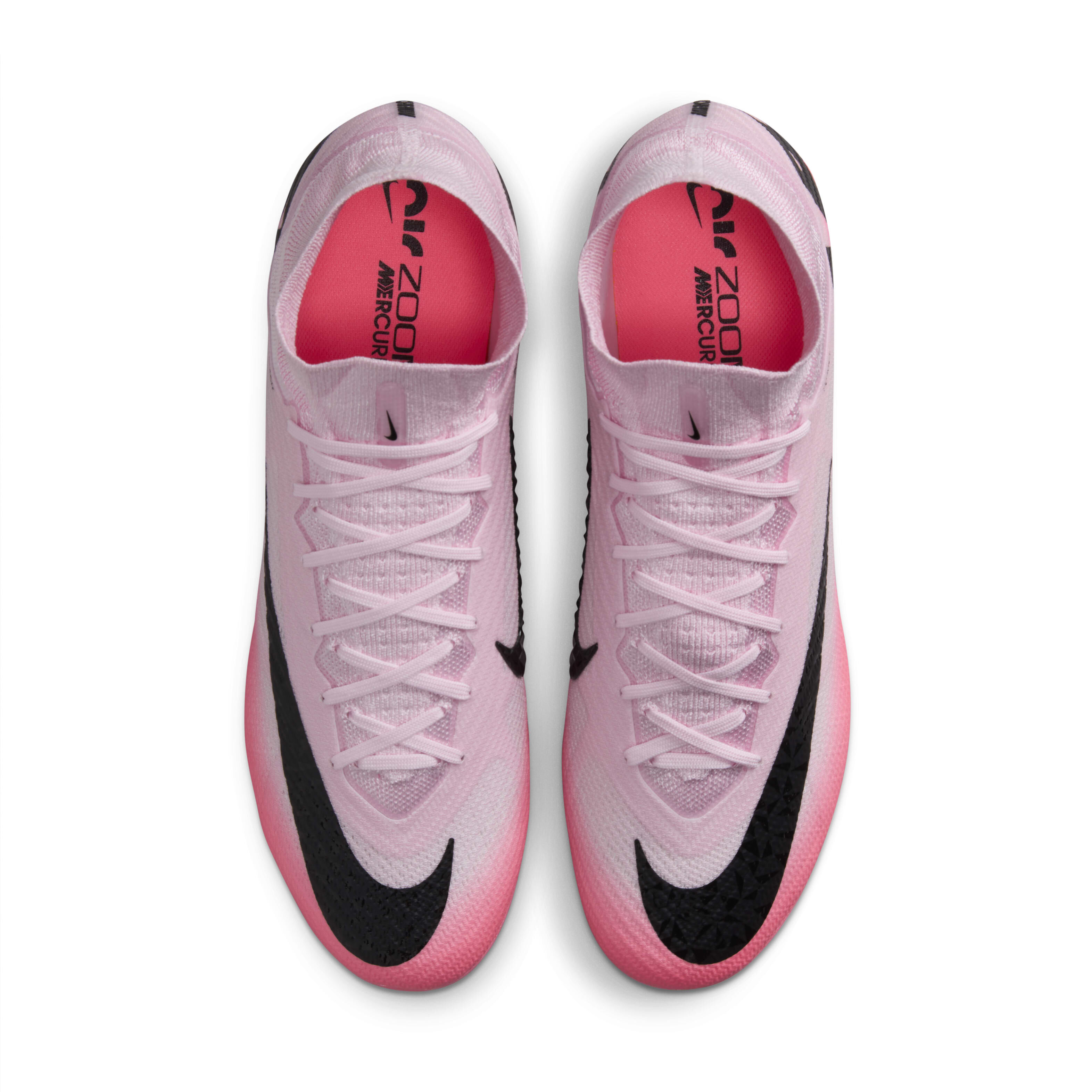Buy Nike Mercurial Superfly 9 Elite Firm Ground High Top Football Boot Nike Saudi Official