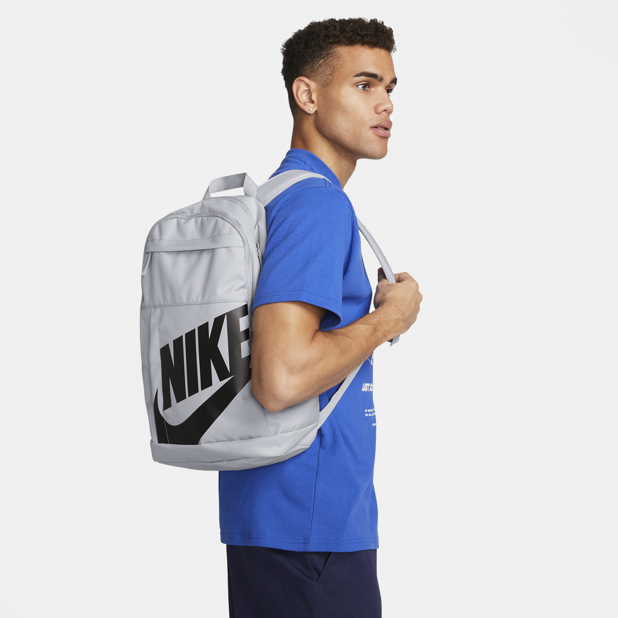 Nike sportswear af1 gym backpack top
