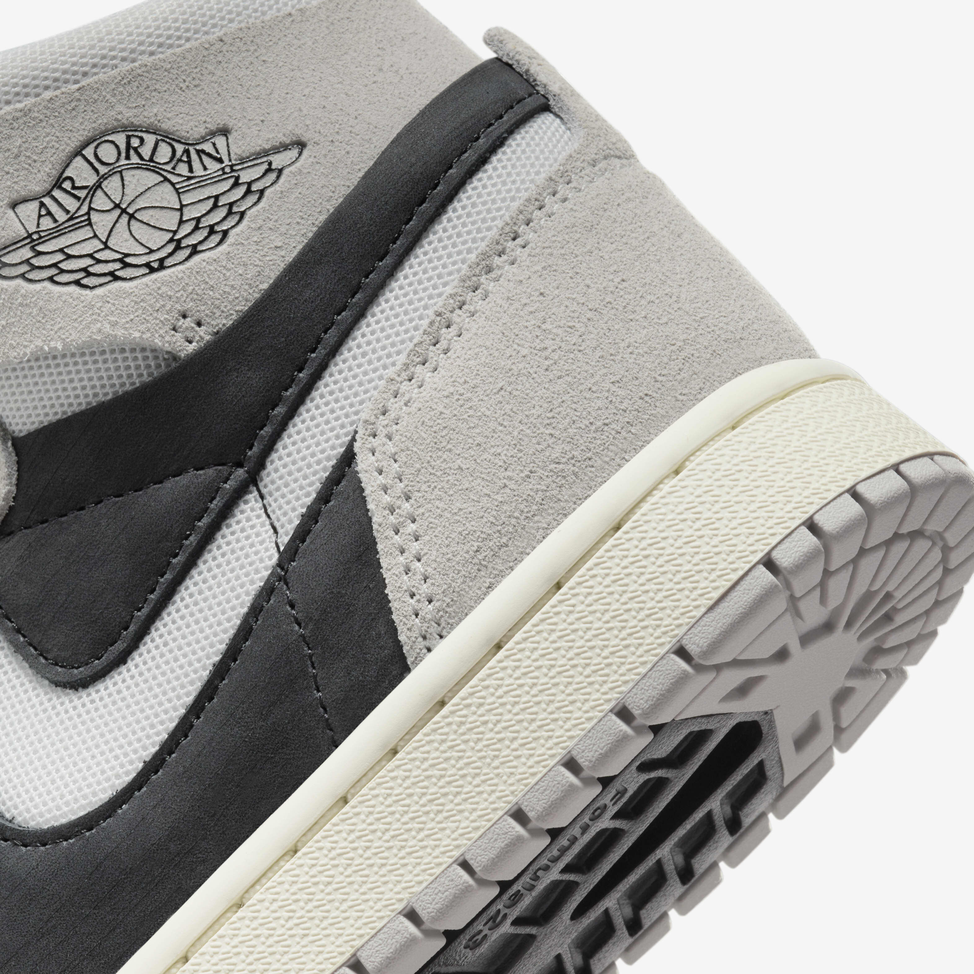 Air Jordan 1 Zoom CMFT 2 image number 7