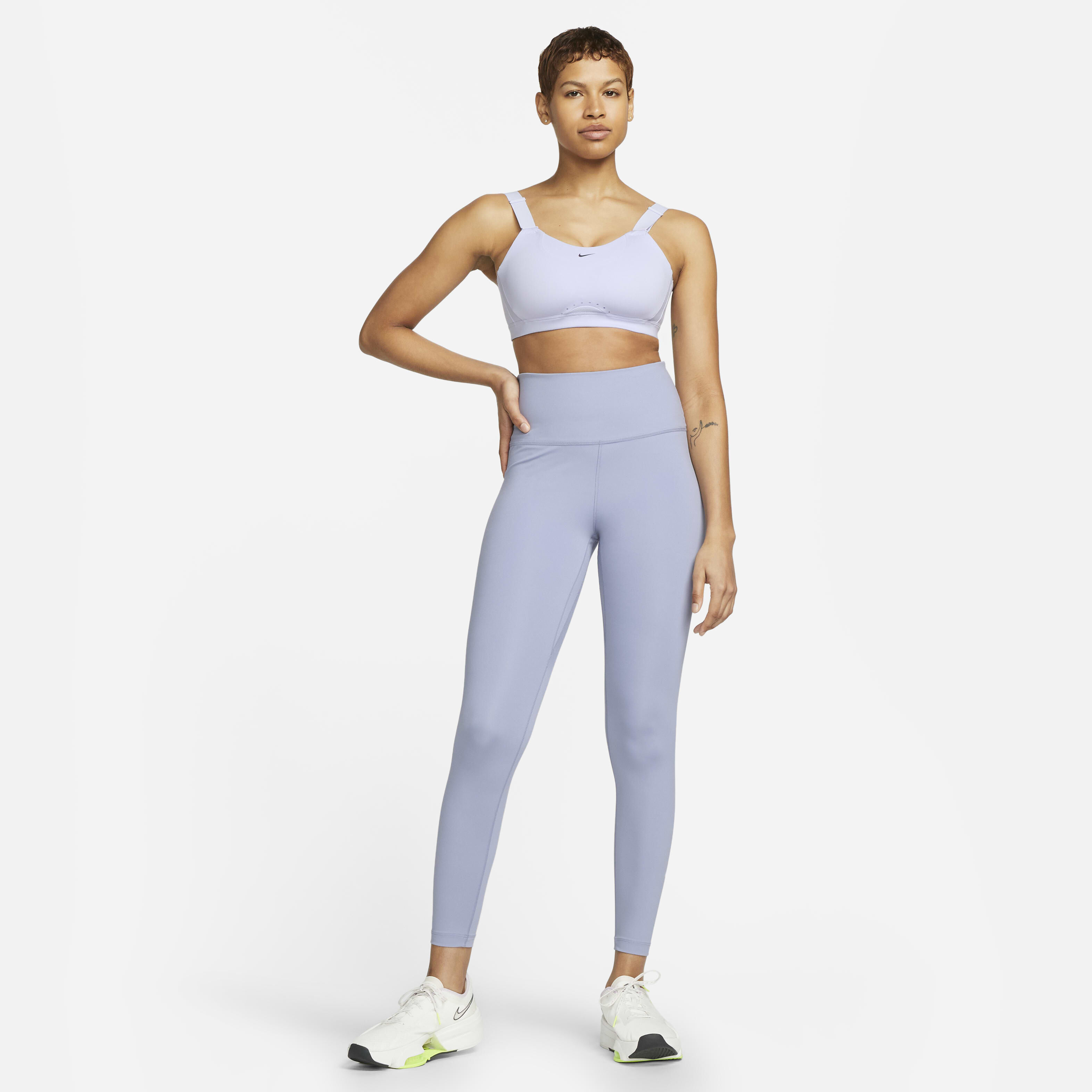 Buy Nike Alpha Women's High-Support Padded Adjustable Sports
