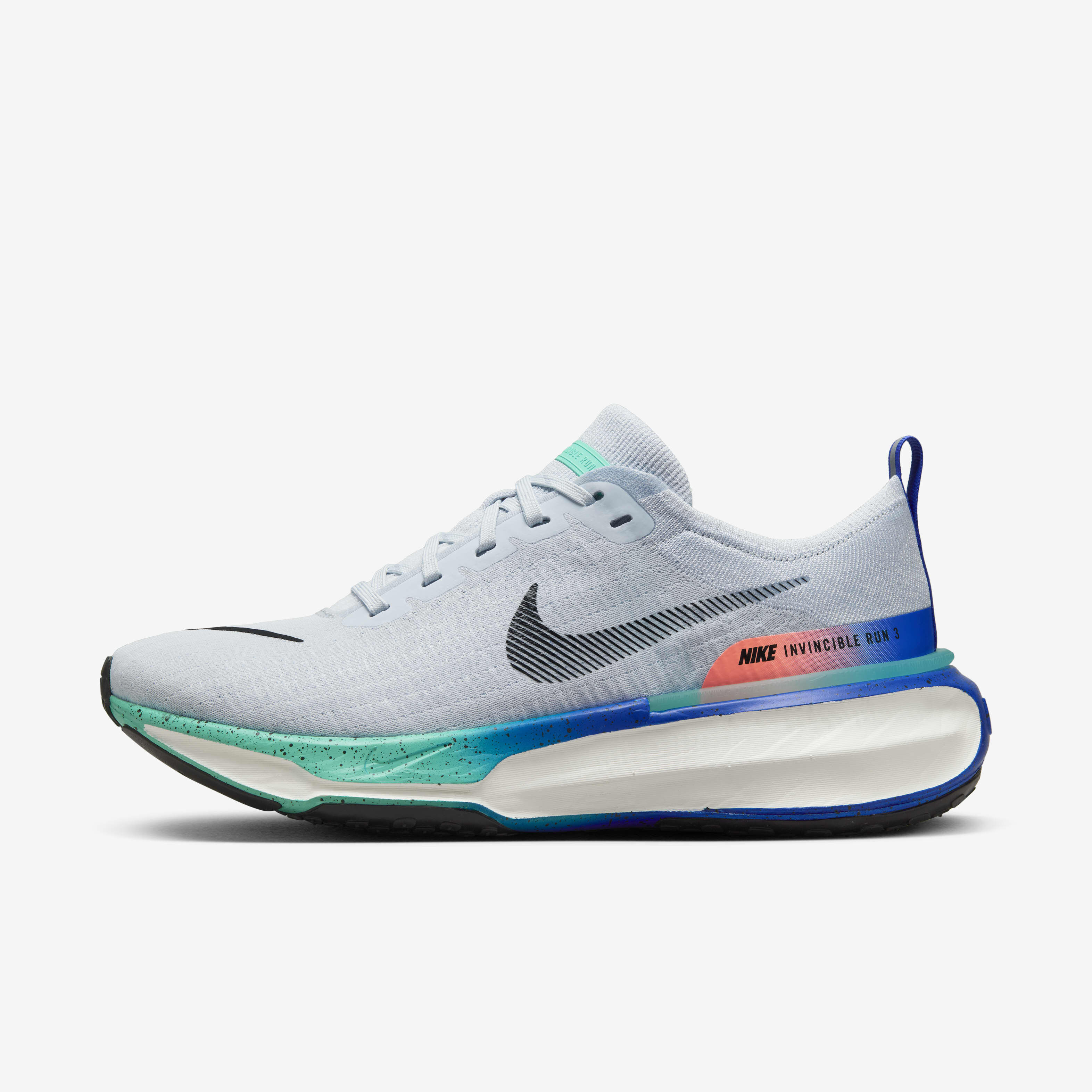 Nike last model sales