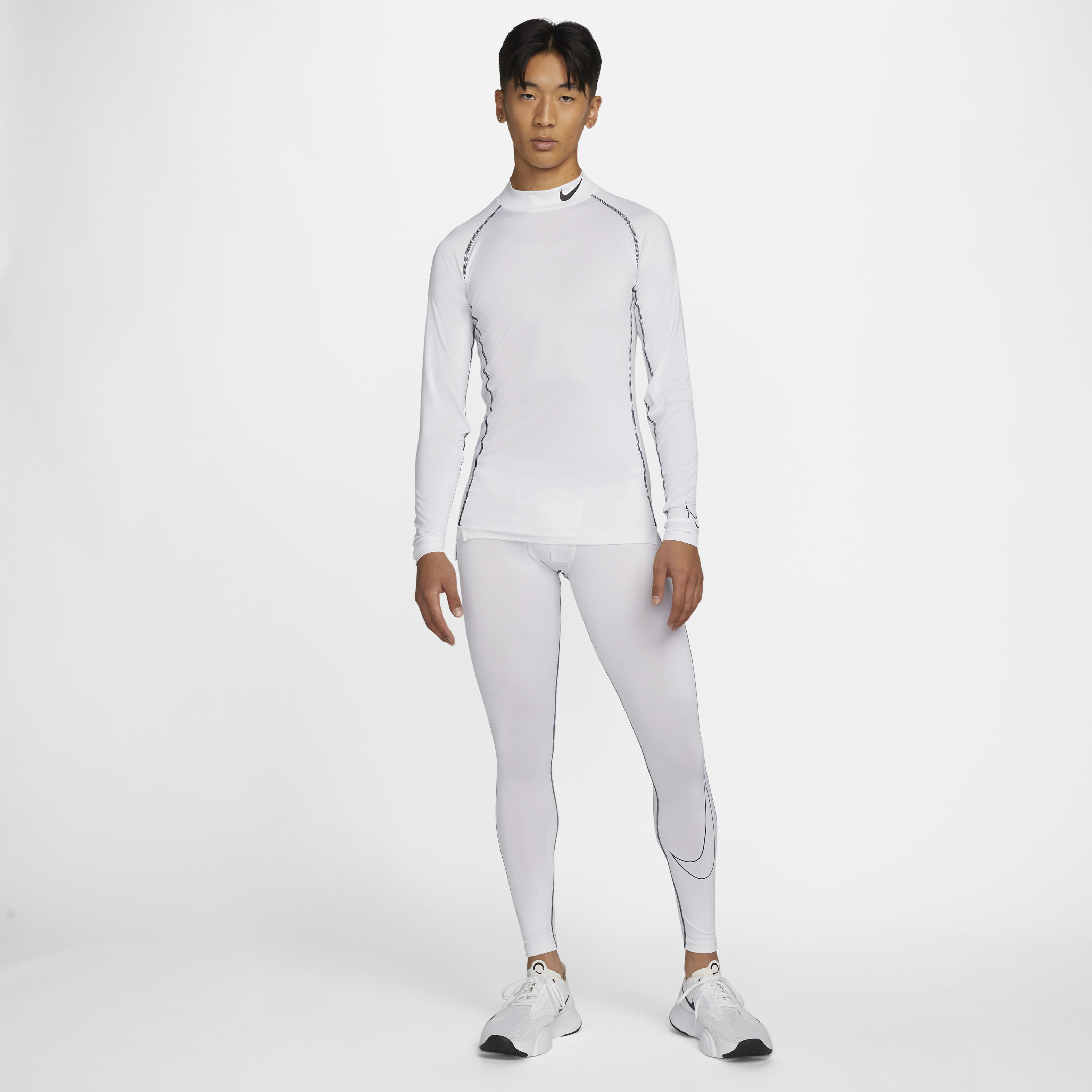 نايكي برو دراي-فت image number 6