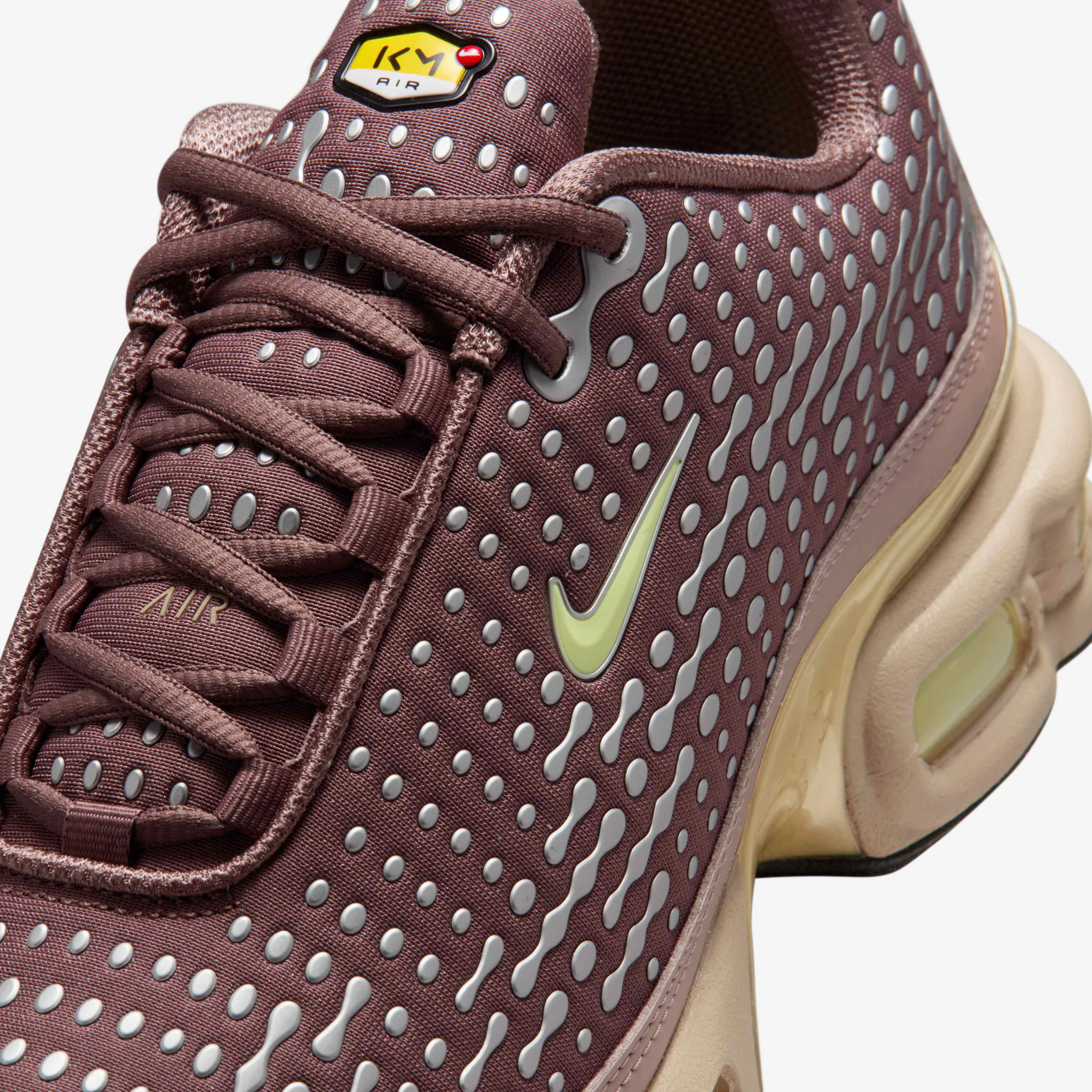 نايكي اير ماكس بلس VII image number 6