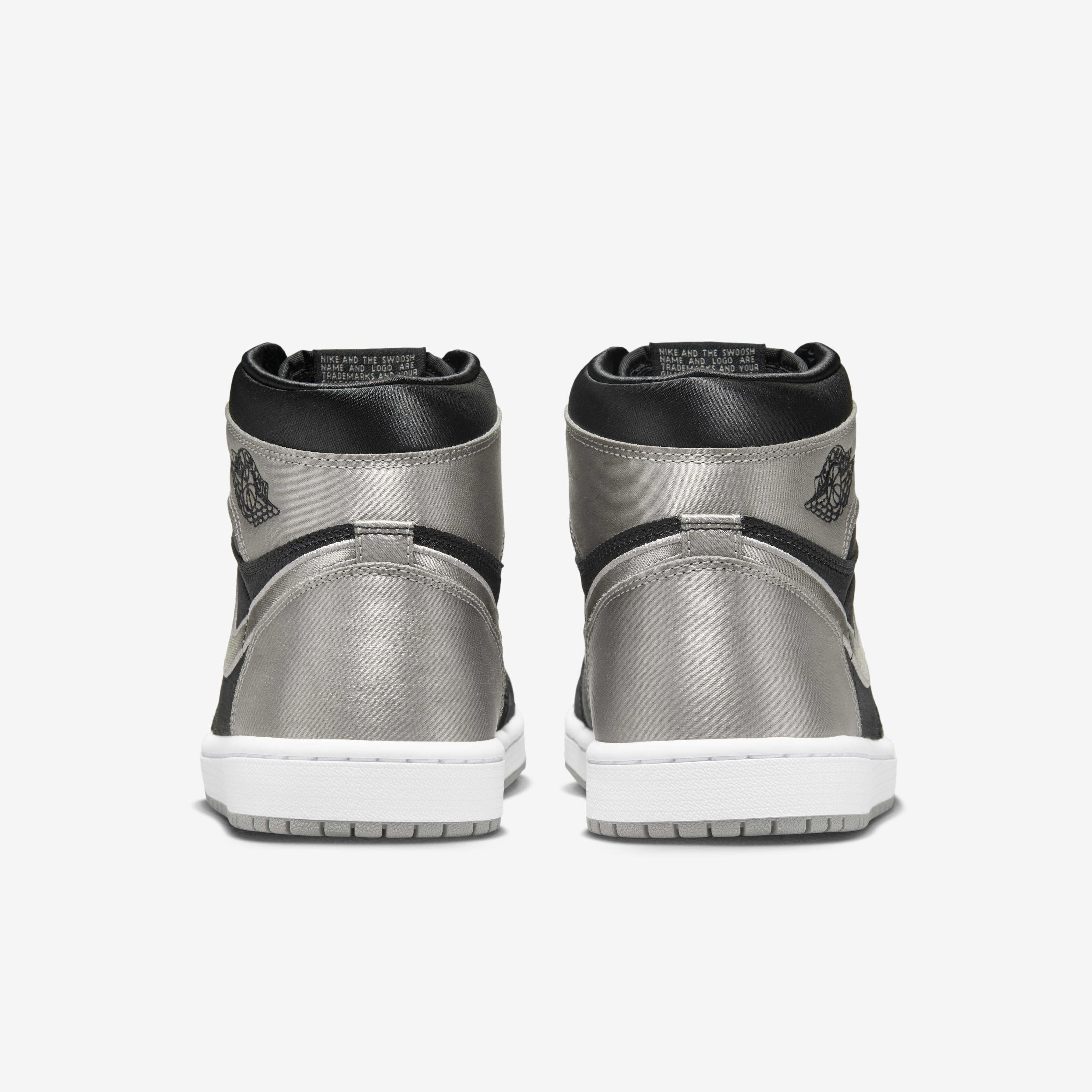 Jordan q satin outlet
