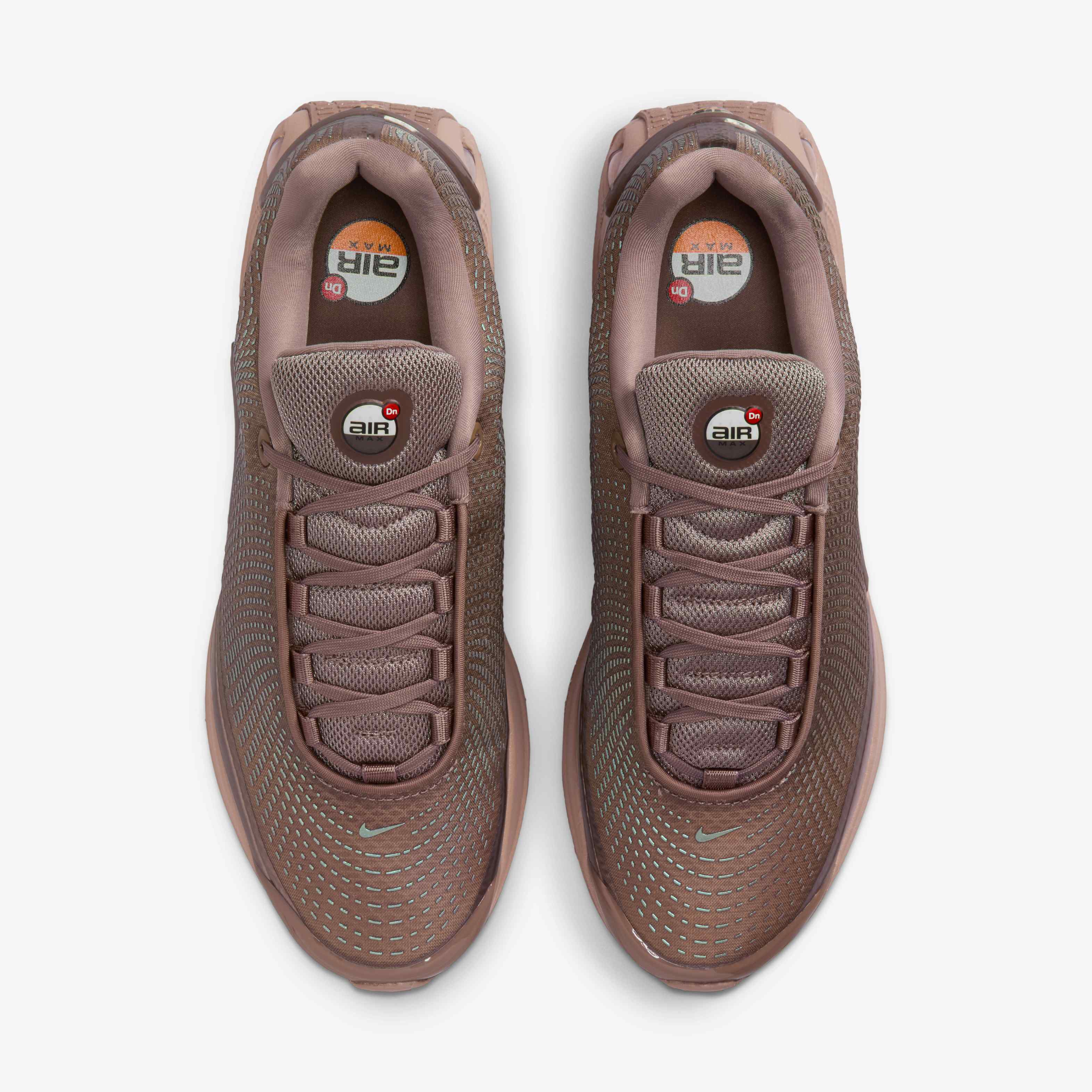 Buy Nike Air Max Dn Women's Shoes - Mink Brown/Taupe Haze