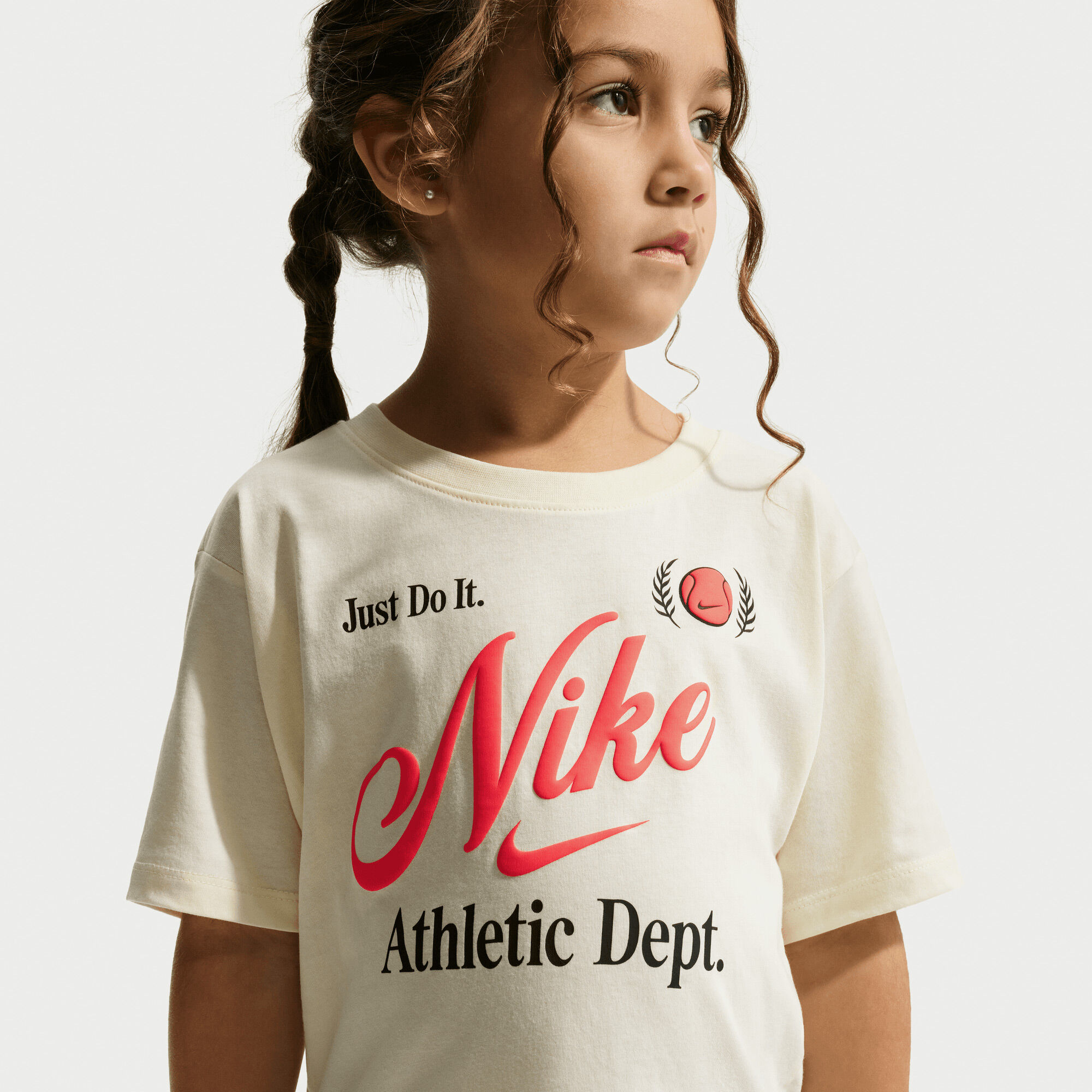 Nike Tennis Lifestyle image number 2