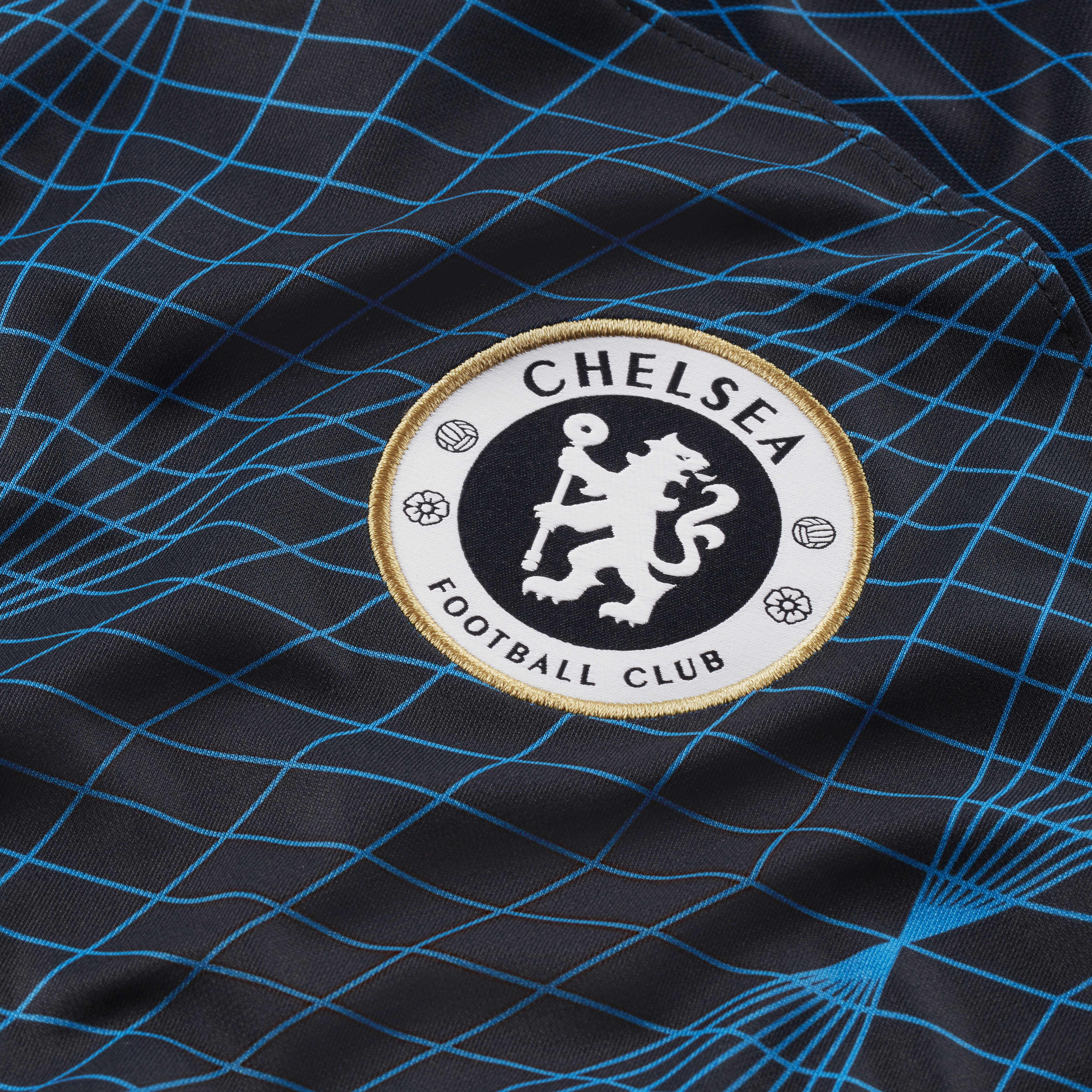 Chelsea F.C. 2023/24 Stadium Away image number 7