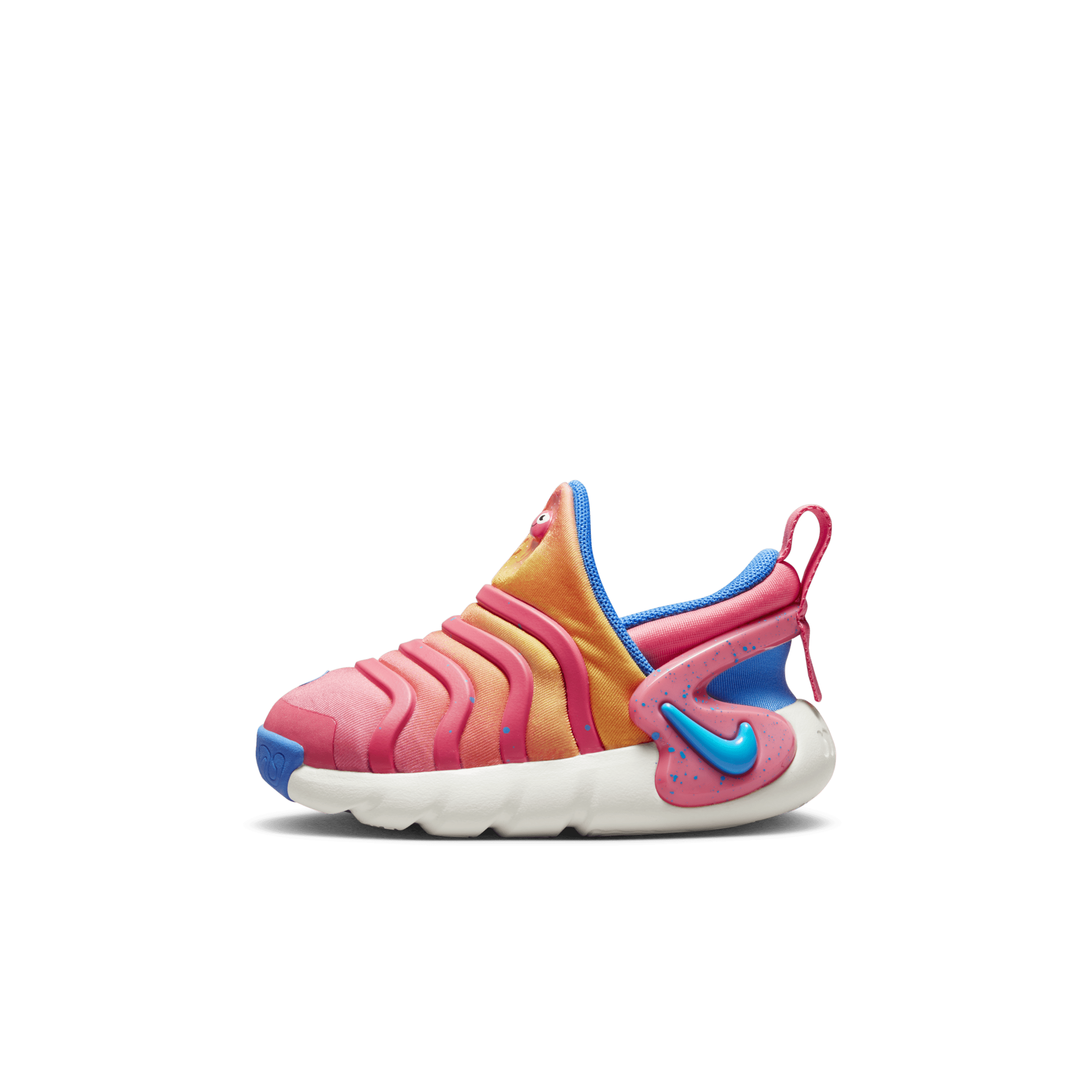 Nike dynamo free baby  outlet and  toddler kids' shoe