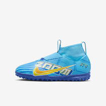 Nike Jr. Zoom Mercurial Superfly 9 Academy KM TF