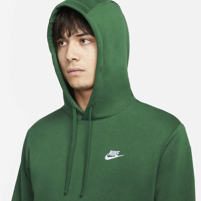 Nike Sportswear Club Fleece image number 2 Nike Sportswear Club Fleece image number 2