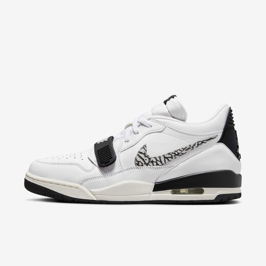 Air Jordan Legacy 312 Low Air Jordan Legacy 312 Low