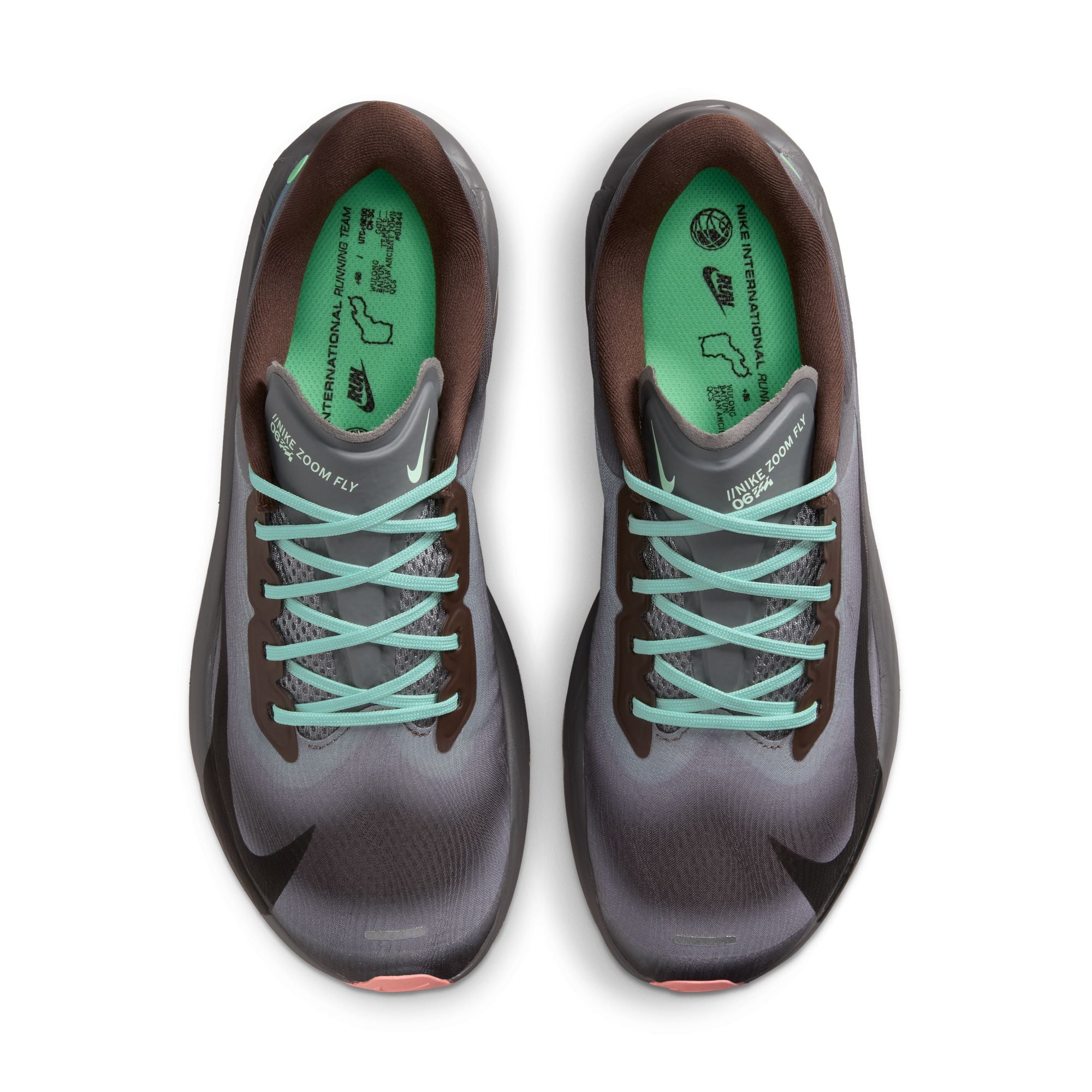 Nike Zoom Fly 6 image number 3