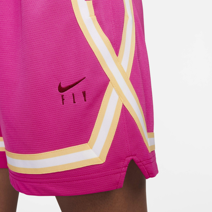 Nike Fly Crossover image number 4 Nike Fly Crossover image number 4