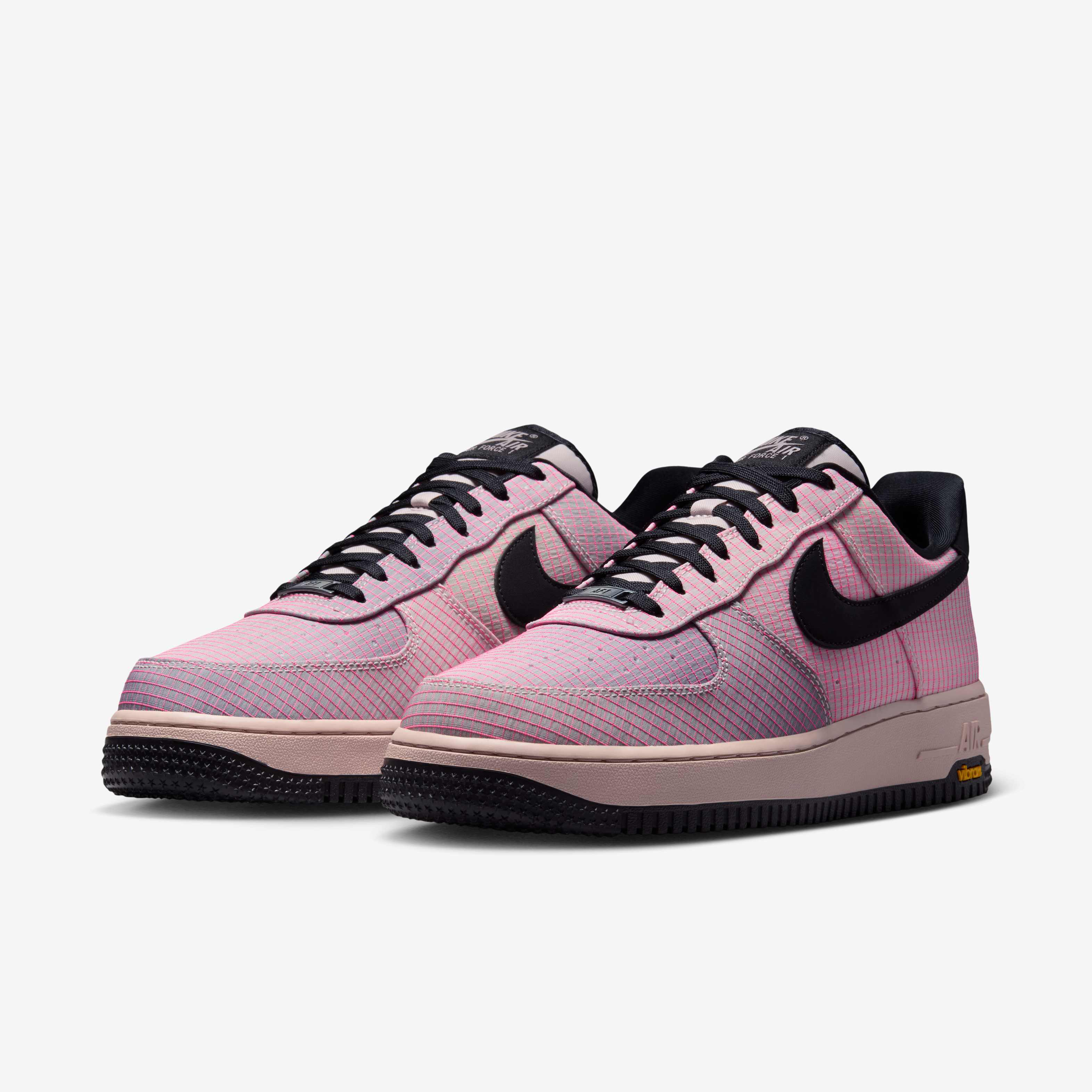 Nike Air Force 1 '07 LX Vibram image number 4