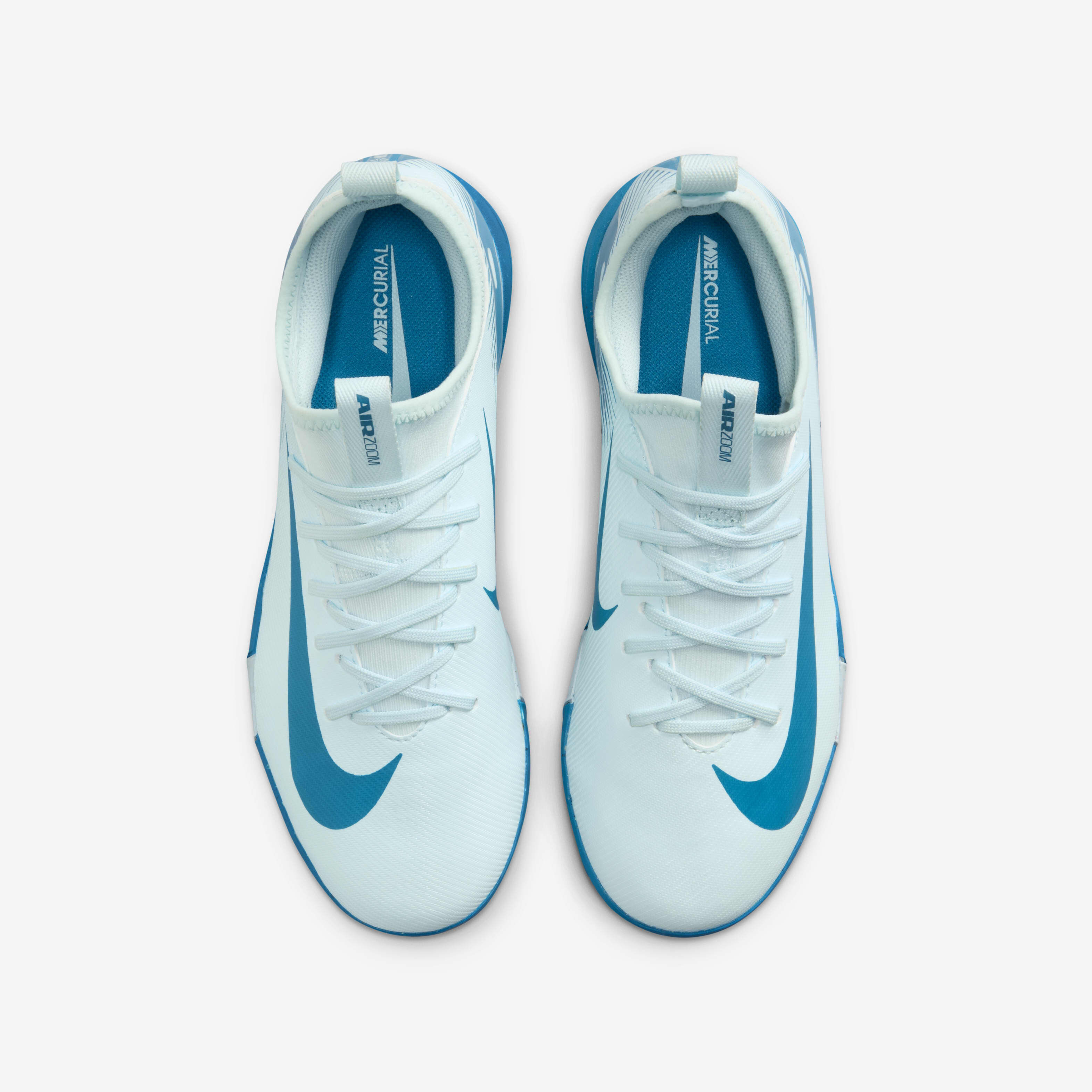 Nike Jr. Mercurial Vapor 16 Academy image number 3