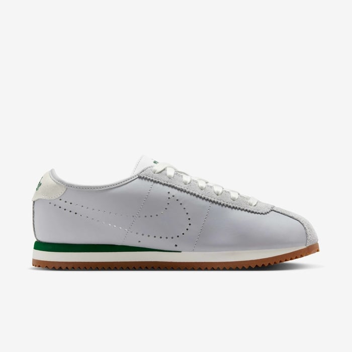 Nike Cortez Leather image number 2 Nike Cortez Leather image number 2
