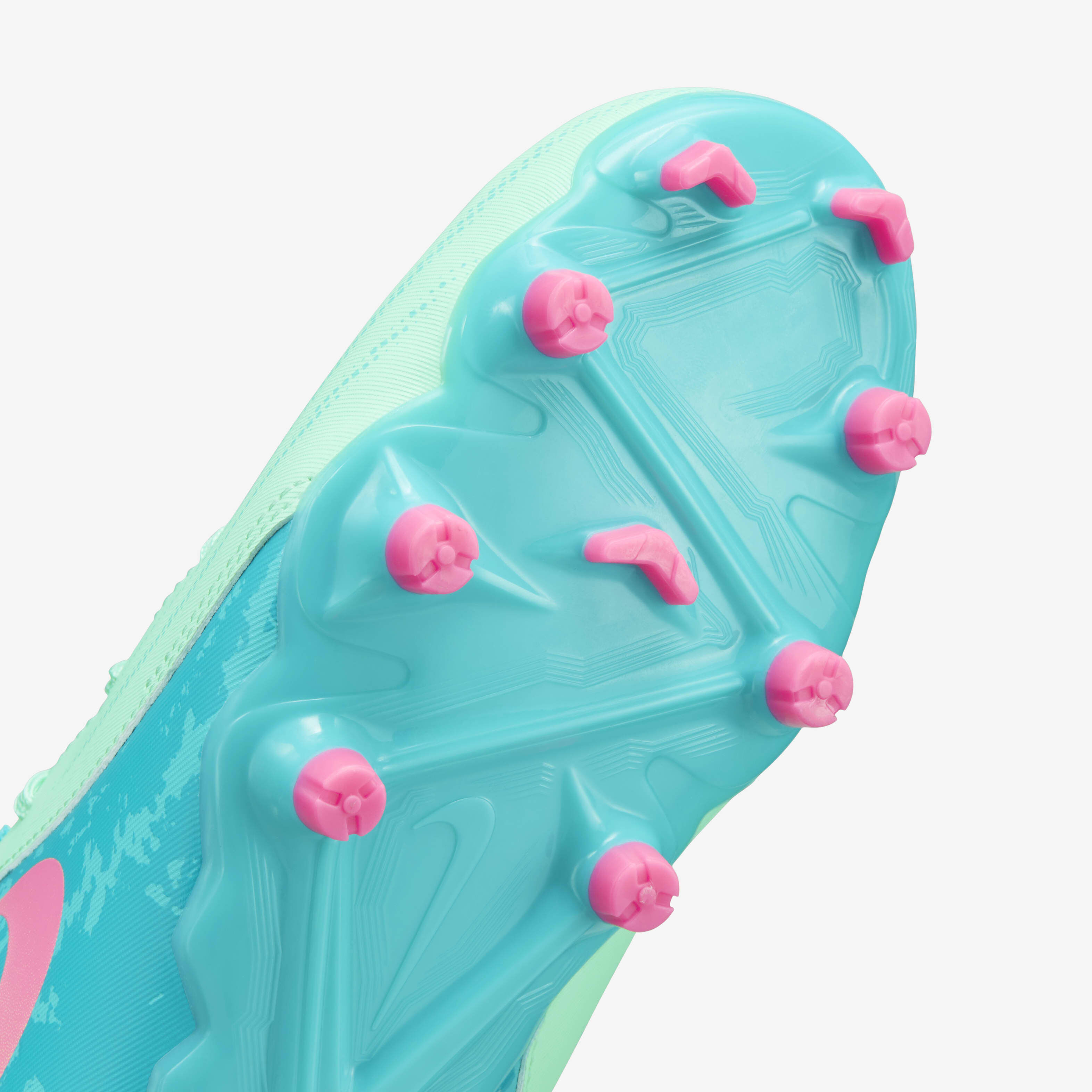 Nike Jr. Phantom GX 2 Academy LV8 image number 6